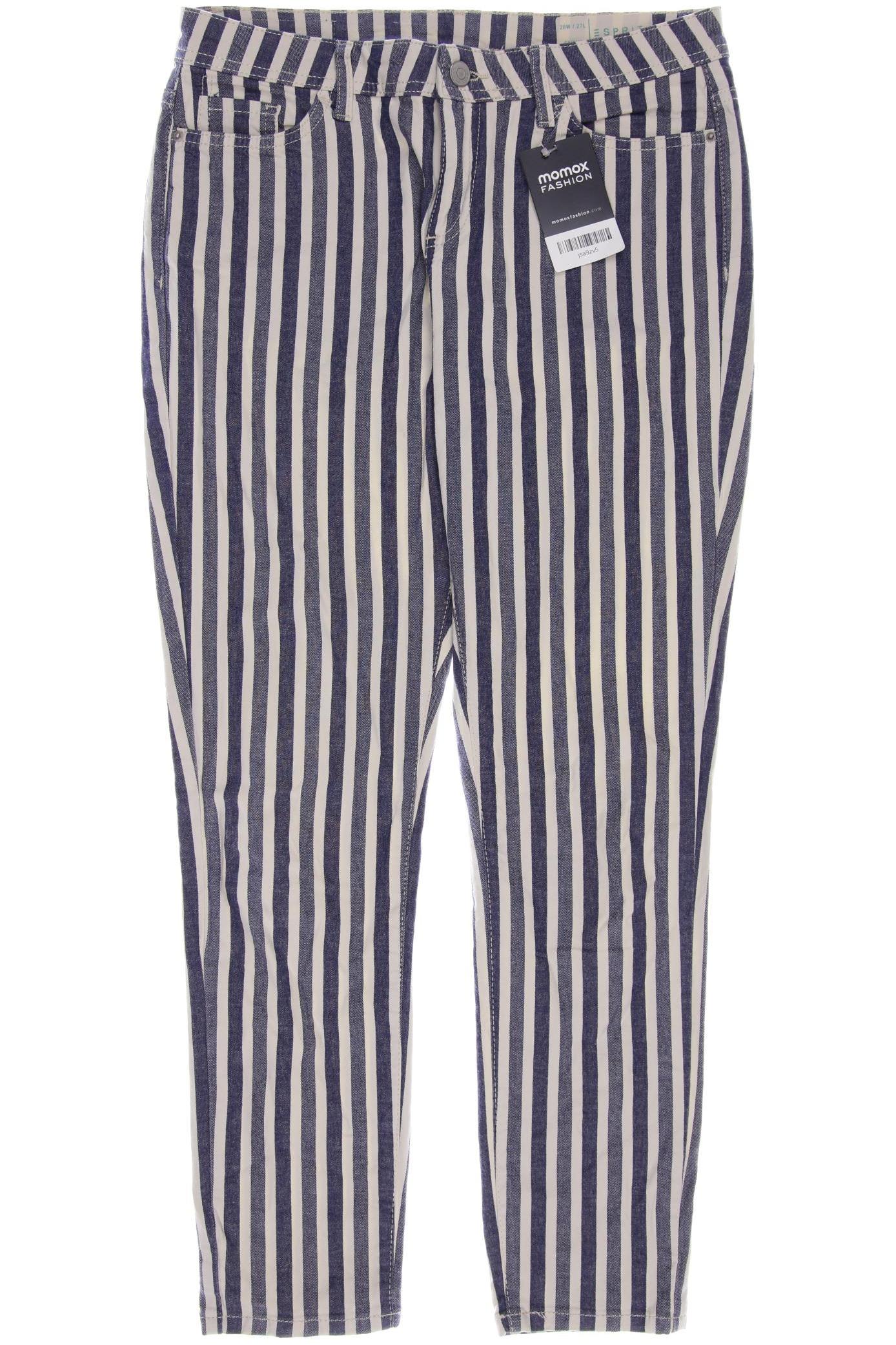 

Esprit Damen Jeans, blau