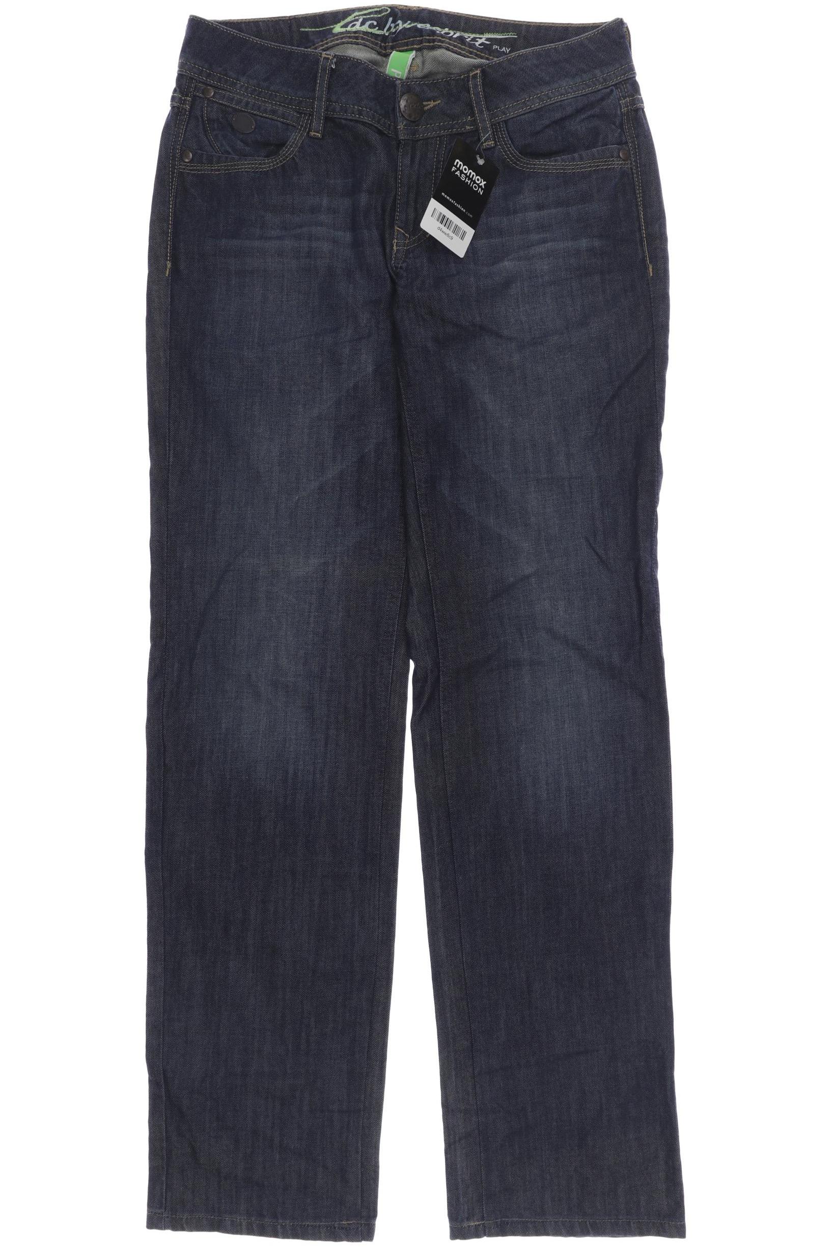 

Esprit Damen Jeans, blau