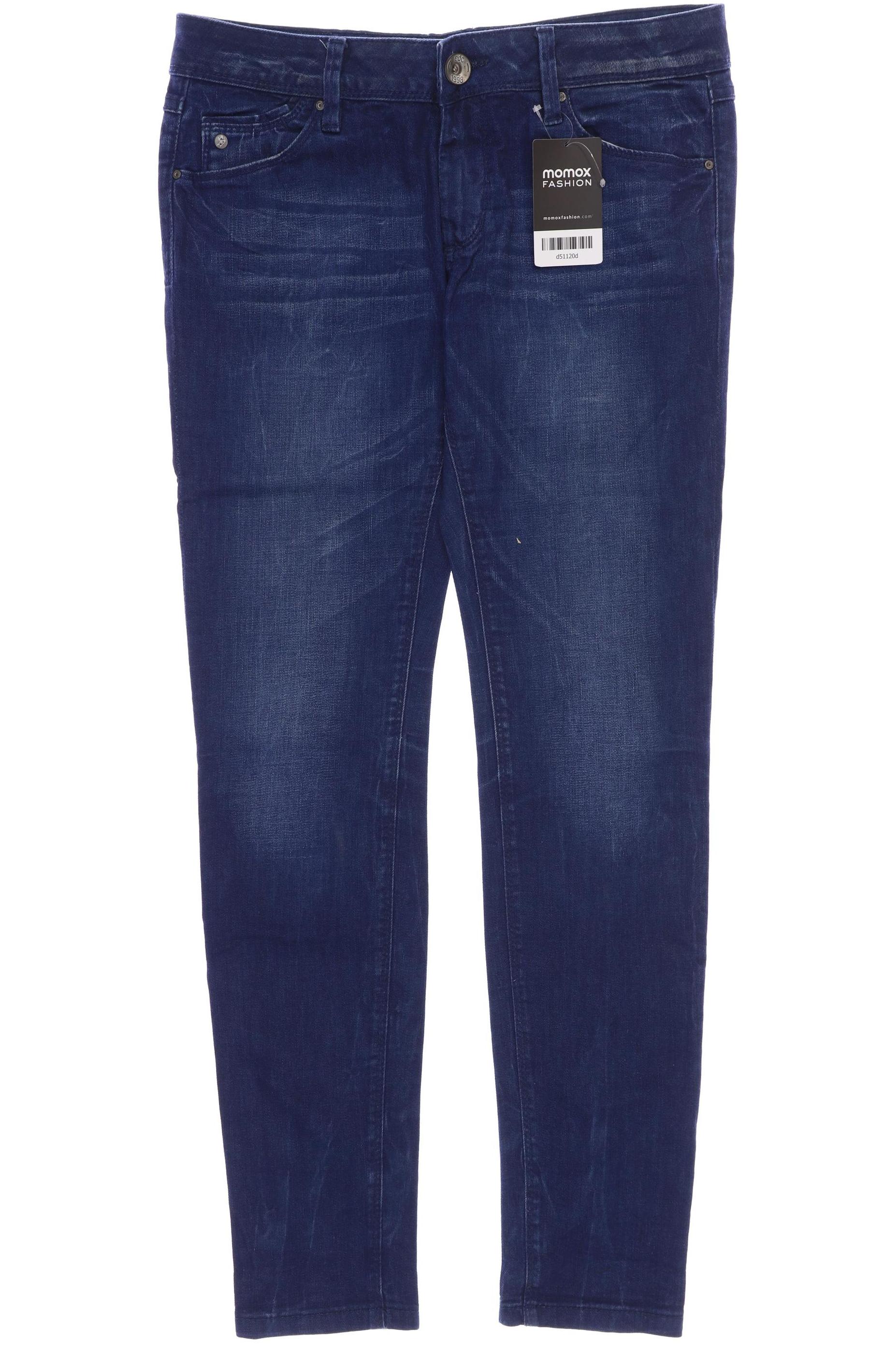 

Esprit Damen Jeans, blau, Gr. 30