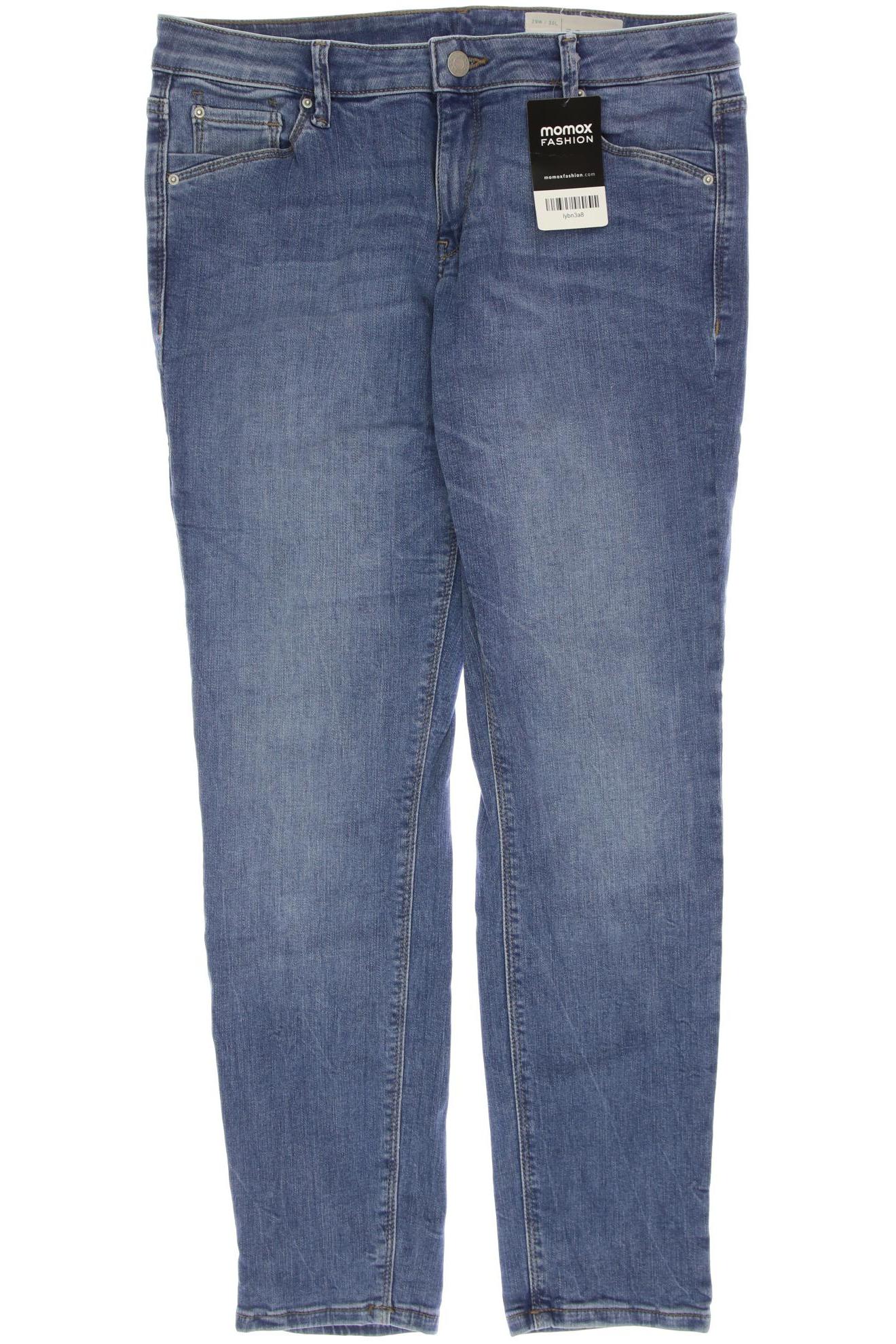 

Esprit Damen Jeans, blau