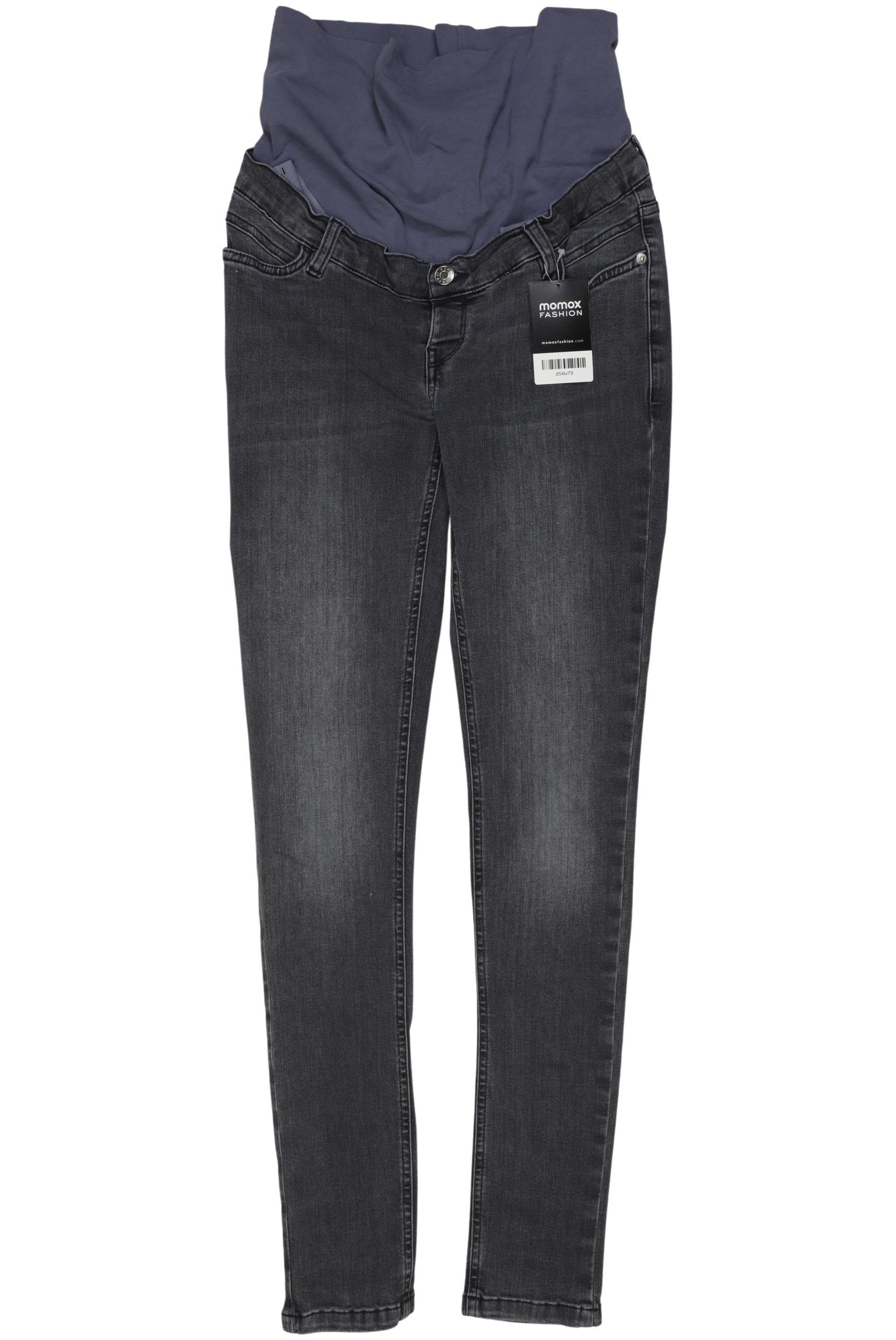 

Esprit Damen Jeans, grau, Gr. 36