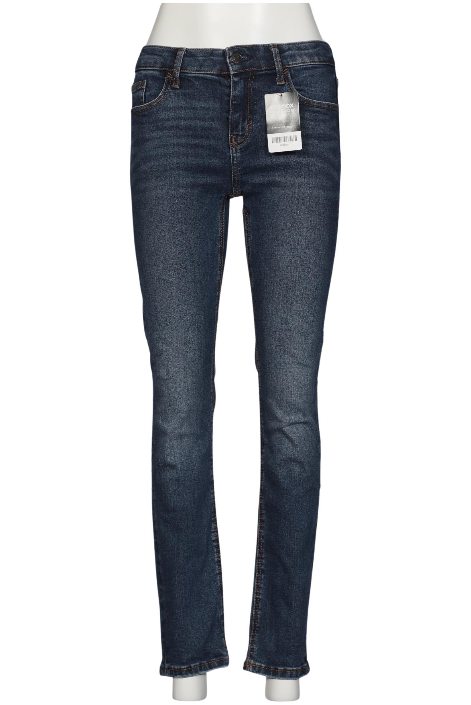 

Esprit Damen Jeans, blau, Gr. 26