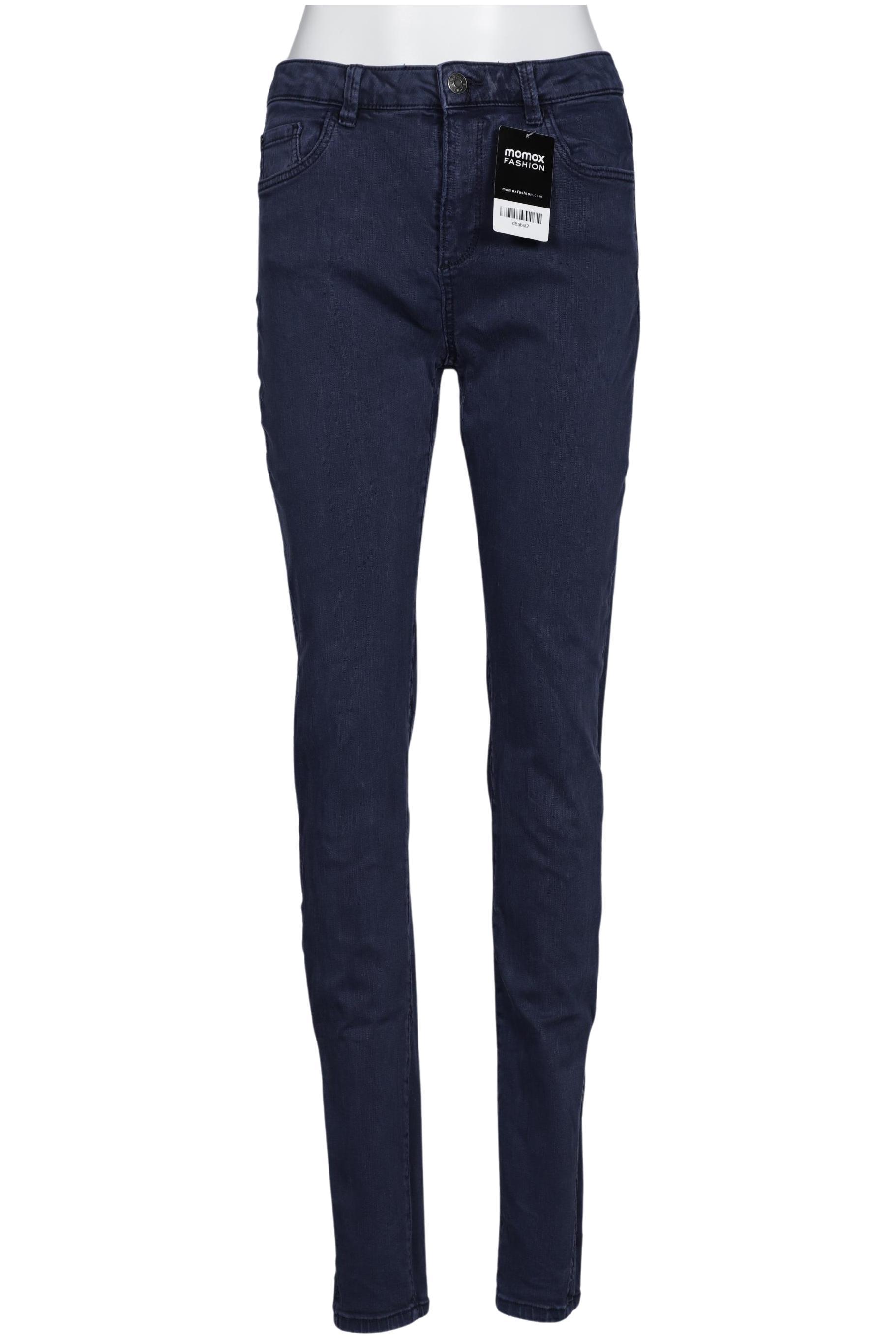 

Esprit Damen Jeans, marineblau, Gr. 38