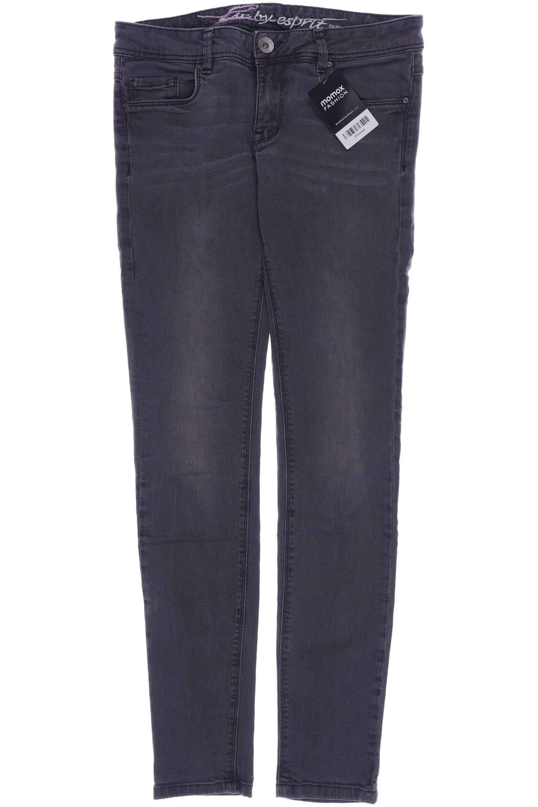 

Esprit Damen Jeans, grau