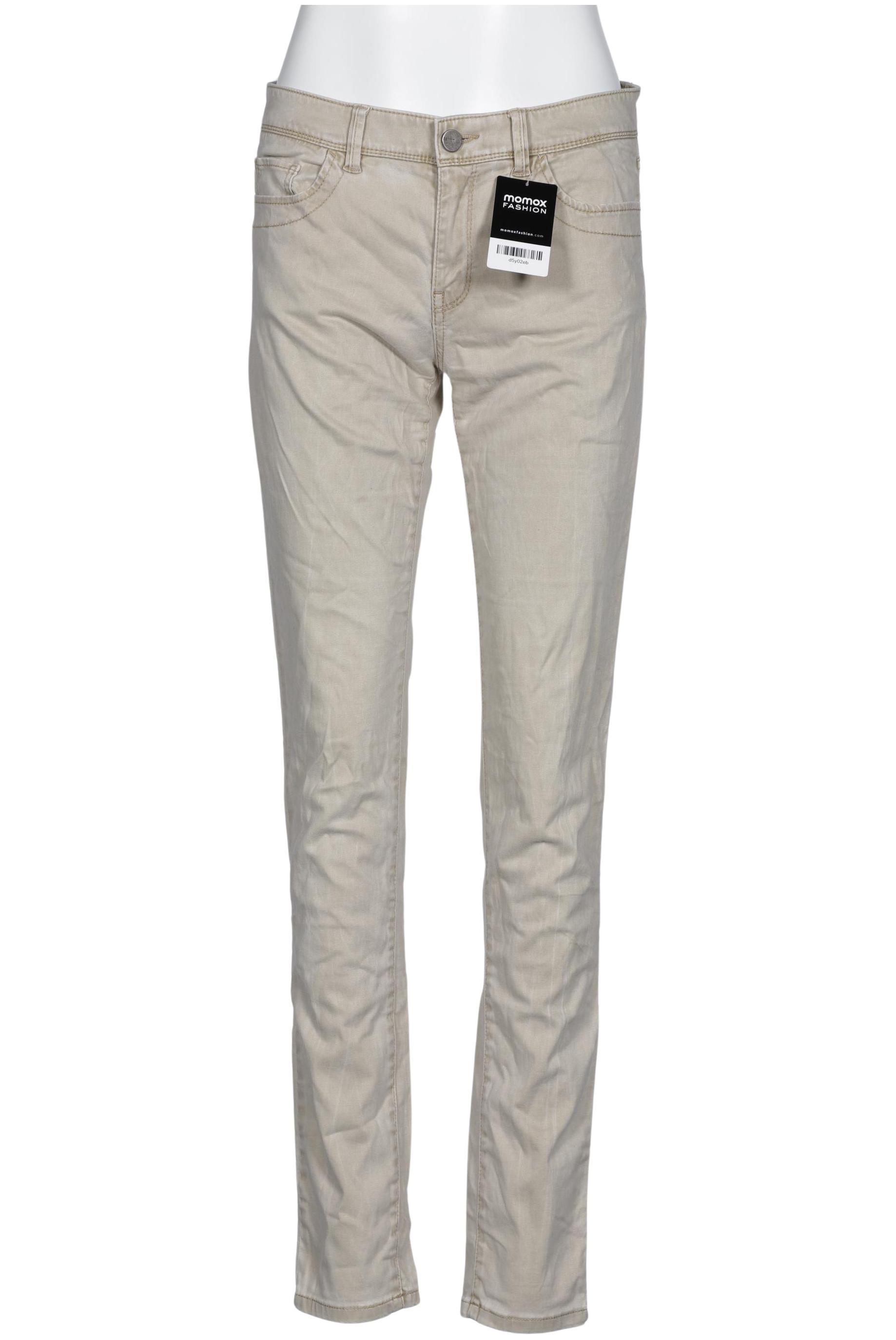 

Esprit Damen Jeans, beige, Gr. 38