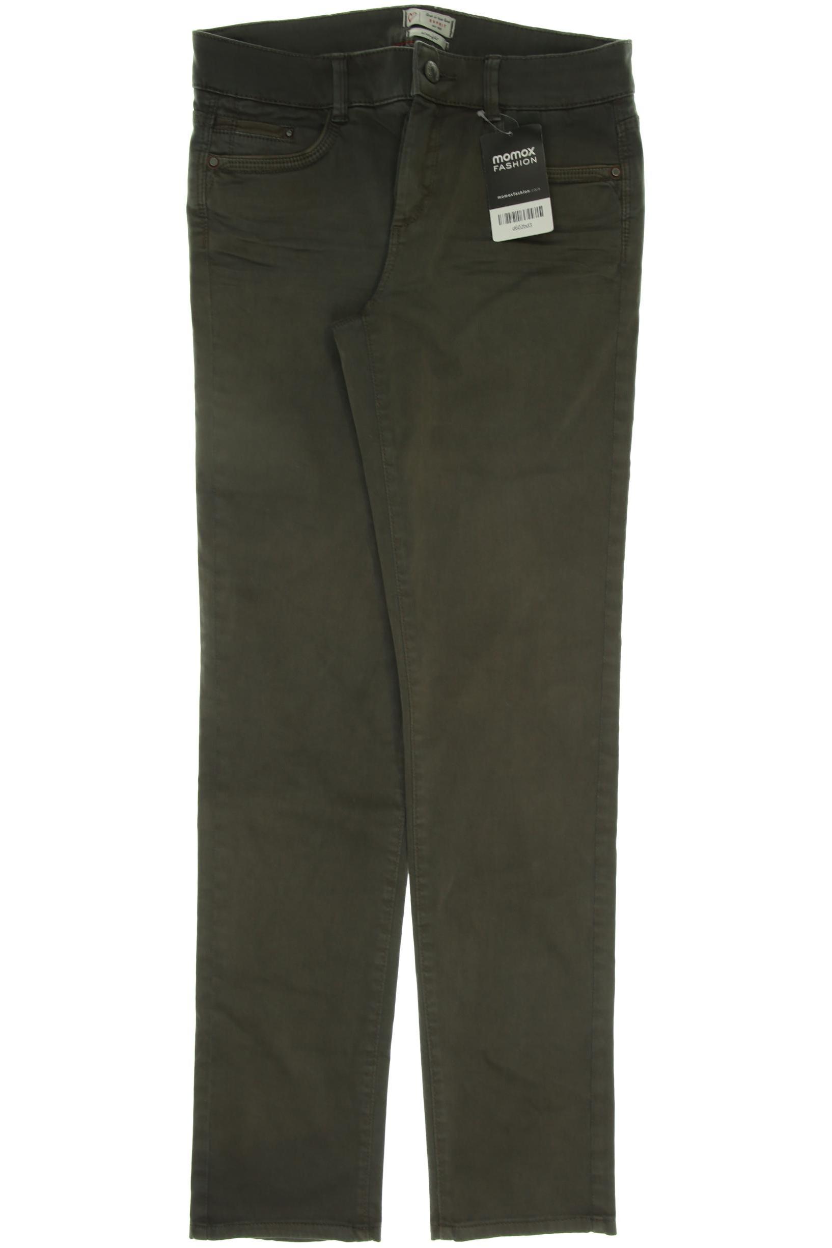 

Esprit Damen Jeans, grau, Gr. 34
