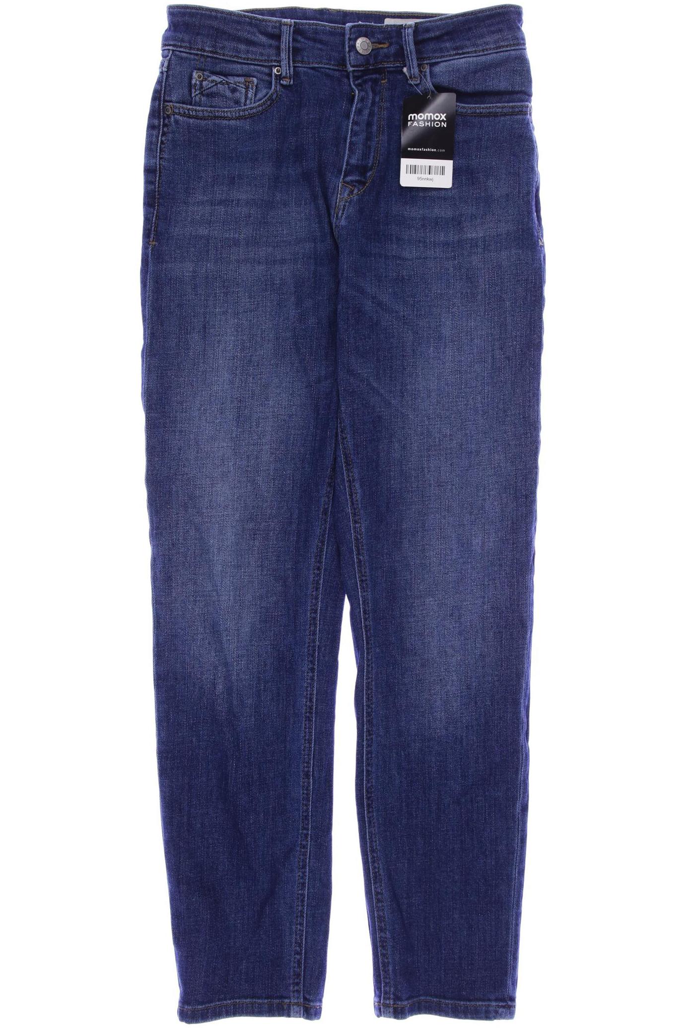 

Esprit Damen Jeans, blau, Gr. 26