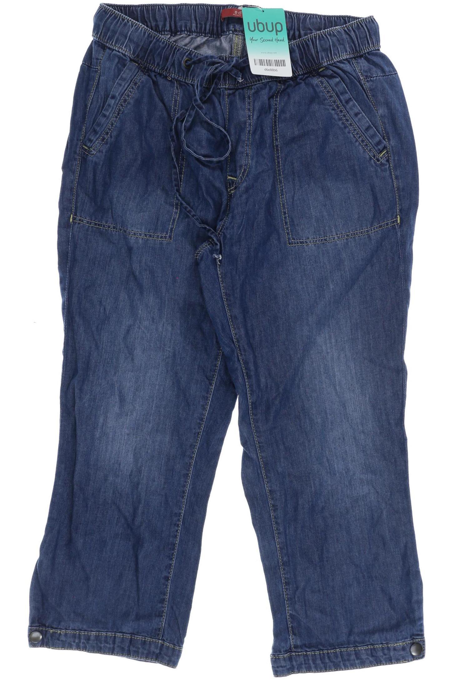 

Esprit Damen Jeans, blau, Gr. 26
