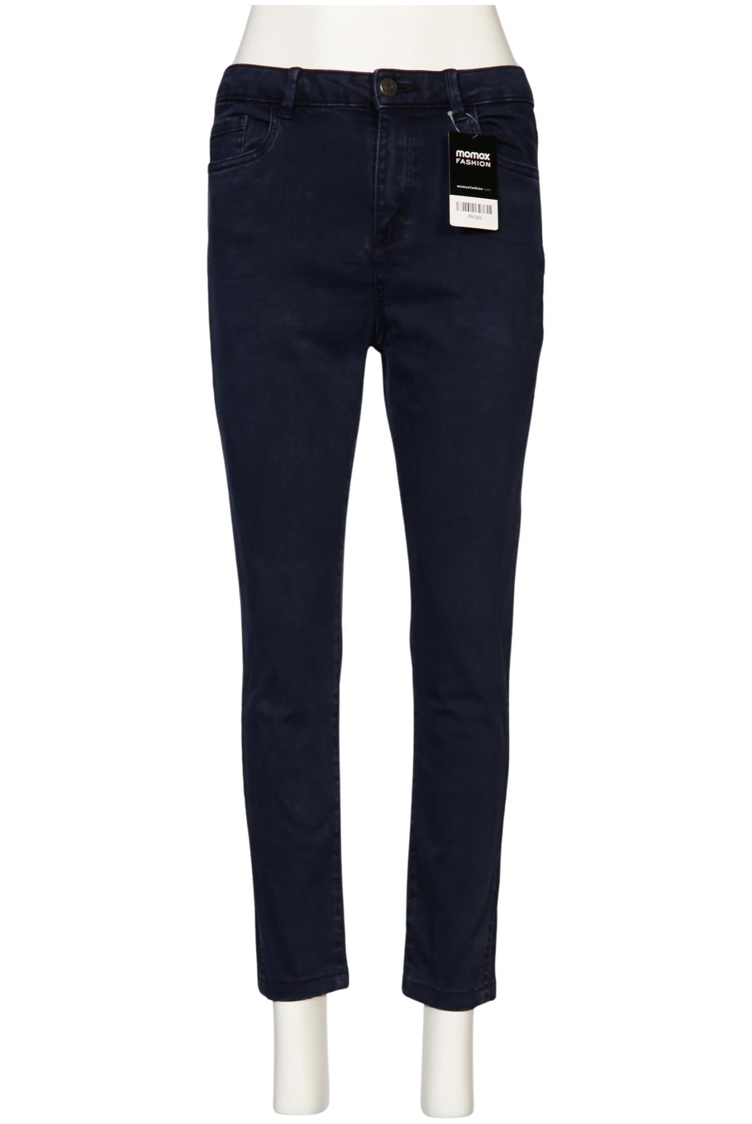 

Esprit Damen Jeans, marineblau, Gr. 38