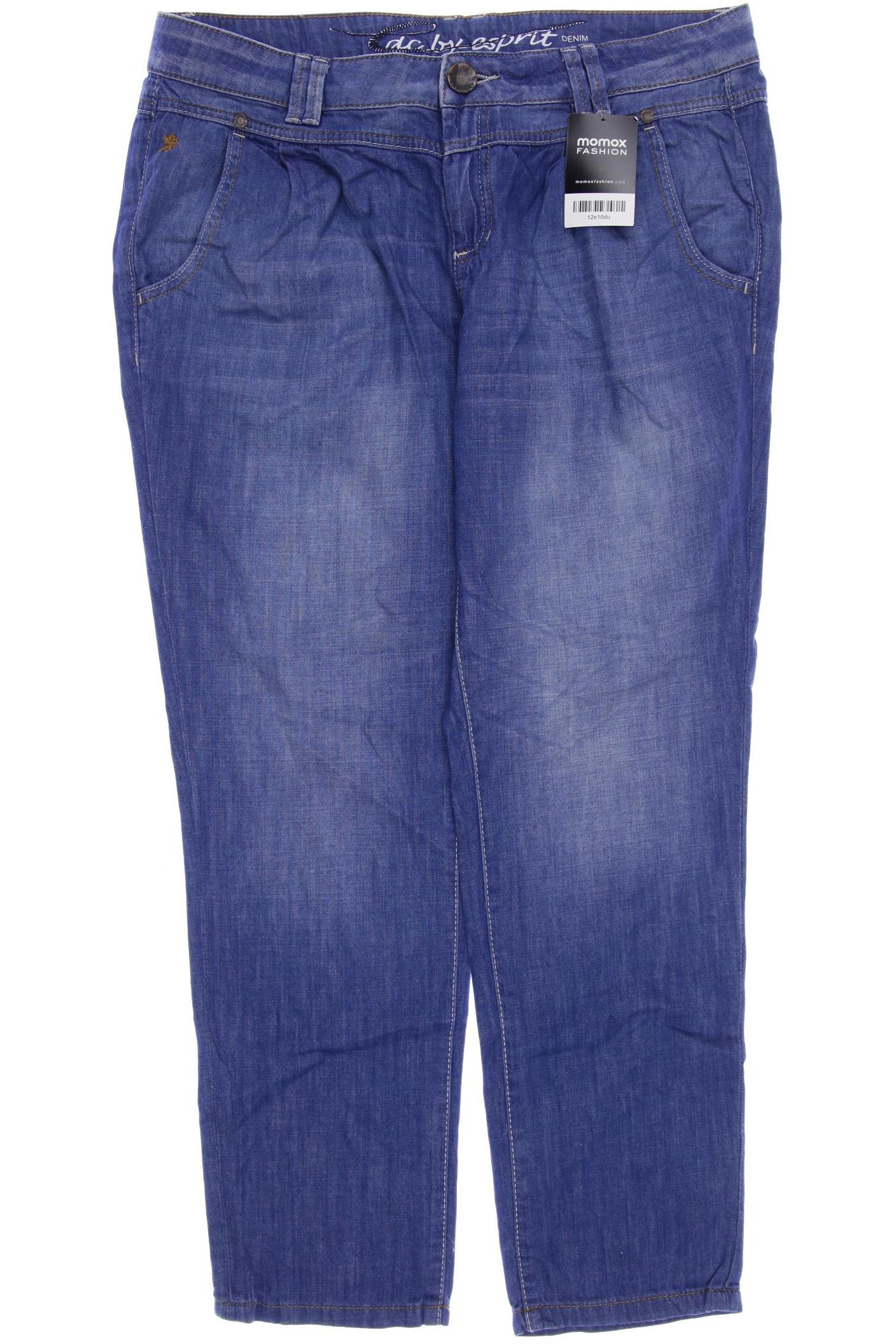 

Esprit Damen Jeans, blau, Gr. 31