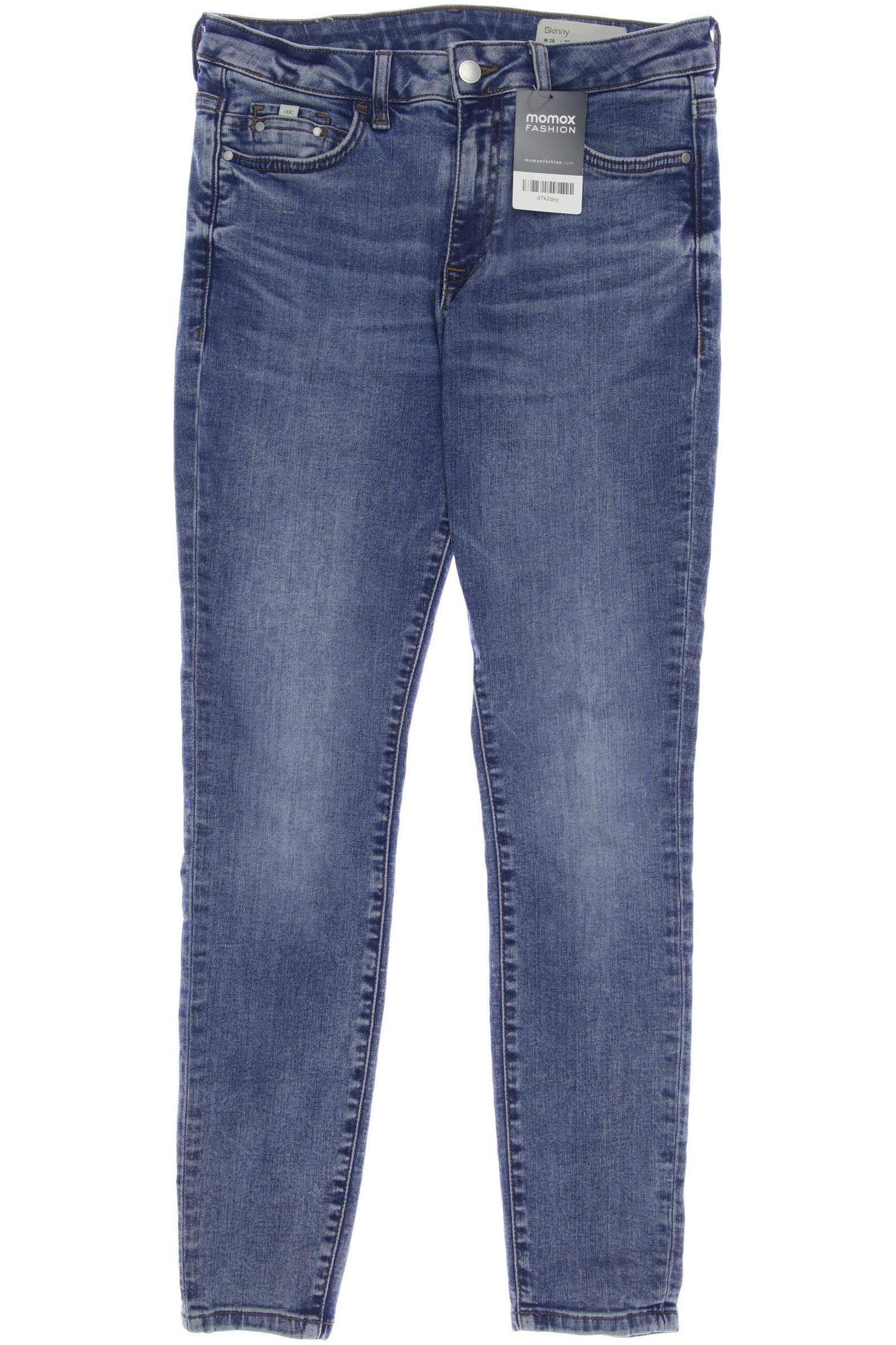 

Esprit Damen Jeans, blau, Gr. 28