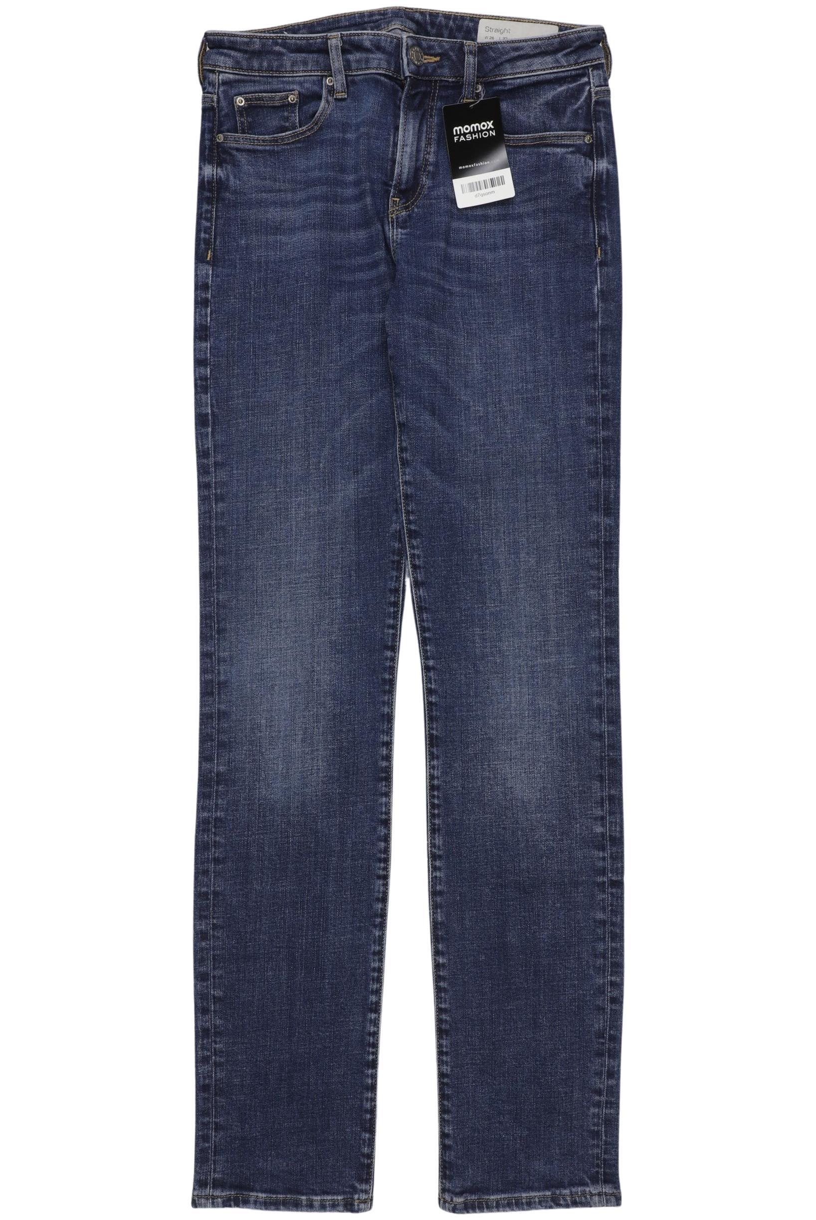 

Esprit Damen Jeans, blau, Gr. 26