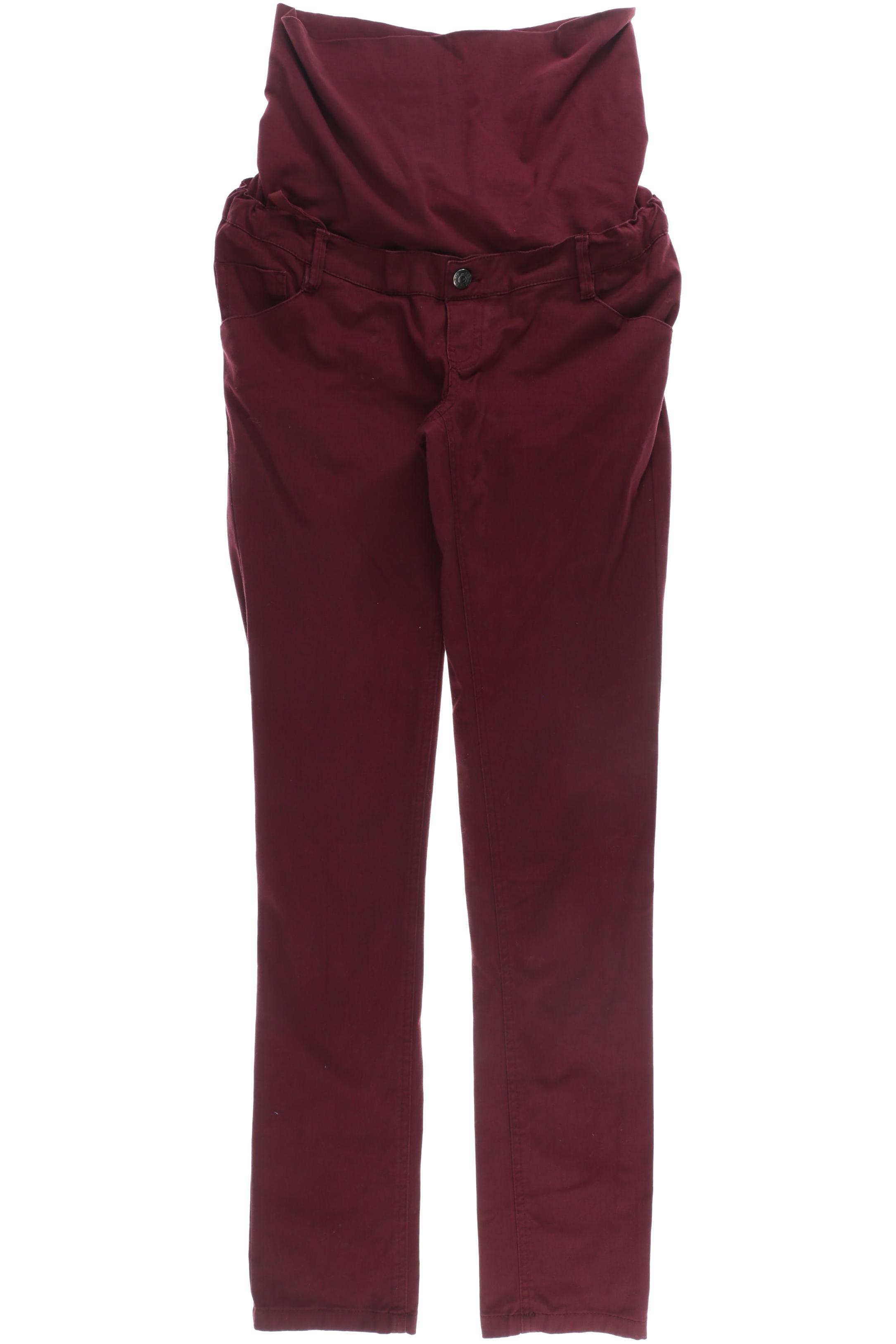 

Esprit Damen Jeans, rot, Gr. 34
