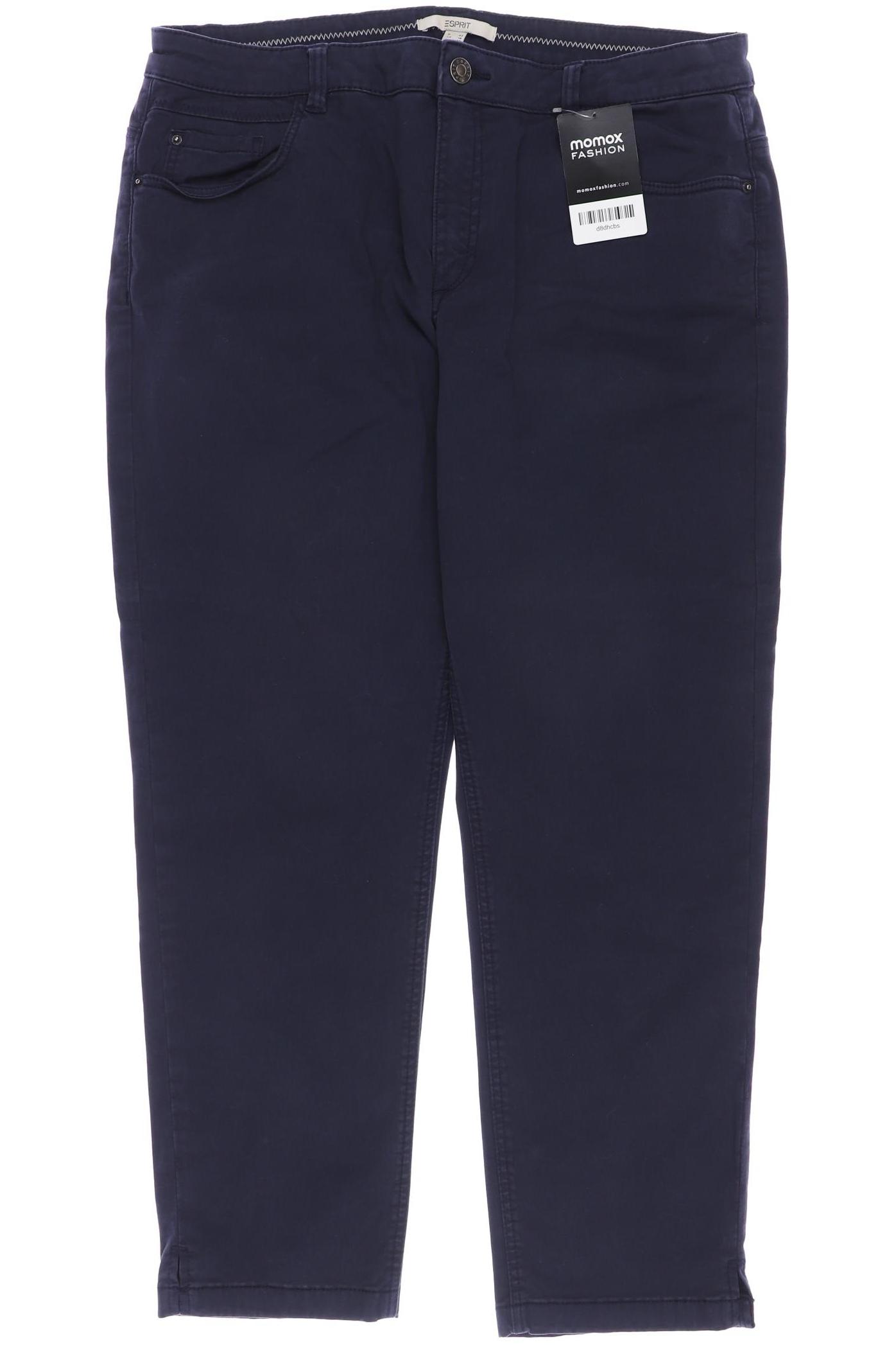 

Esprit Damen Jeans, marineblau