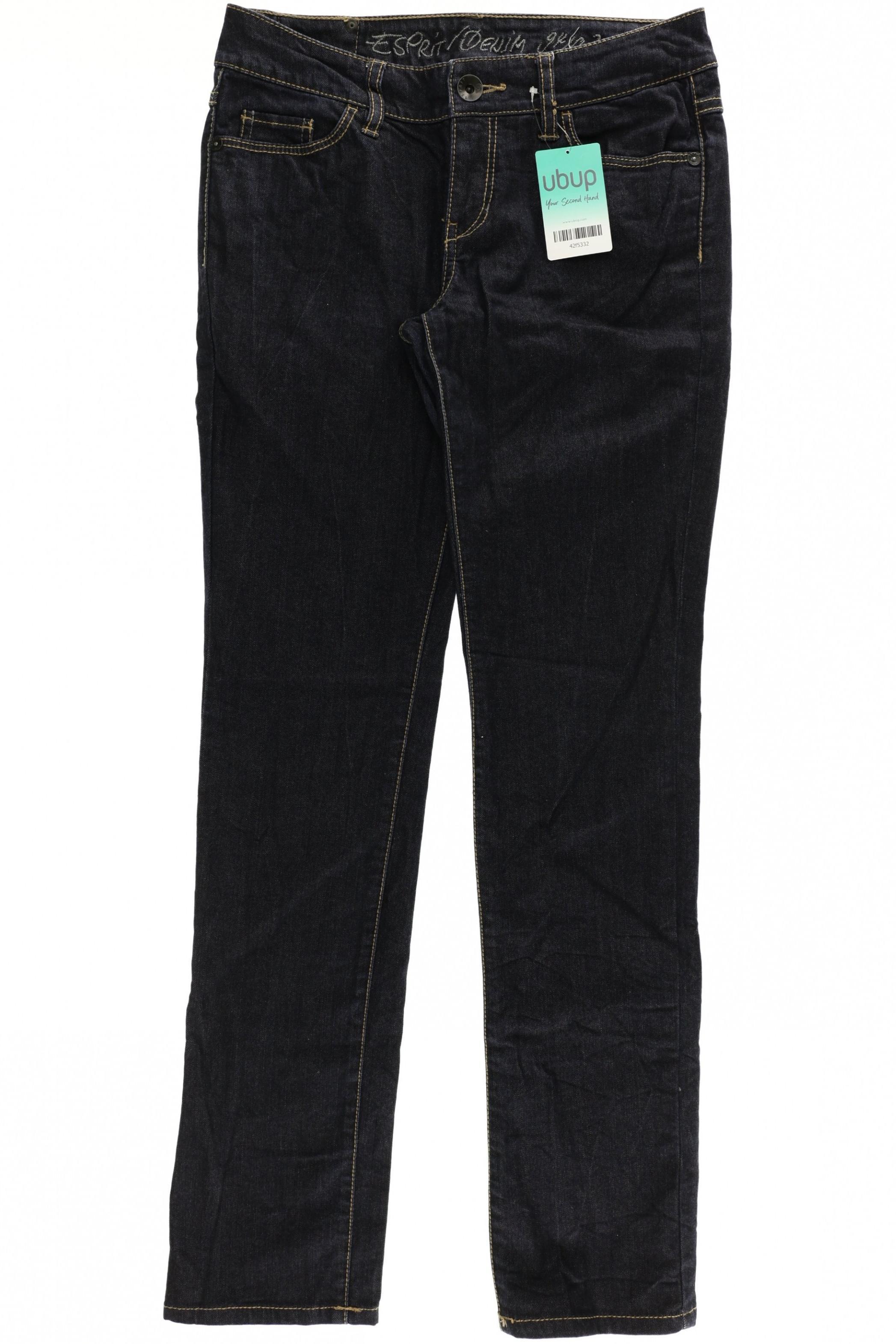 

Esprit Damen Jeans, blau, Gr. 24