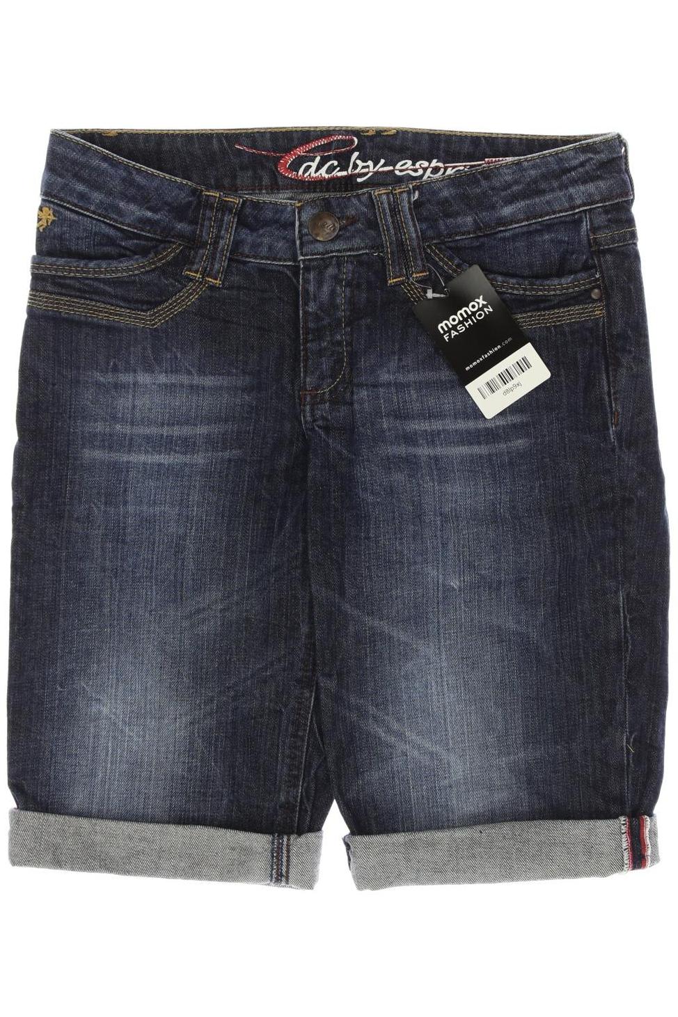 

Esprit Damen Jeans, marineblau