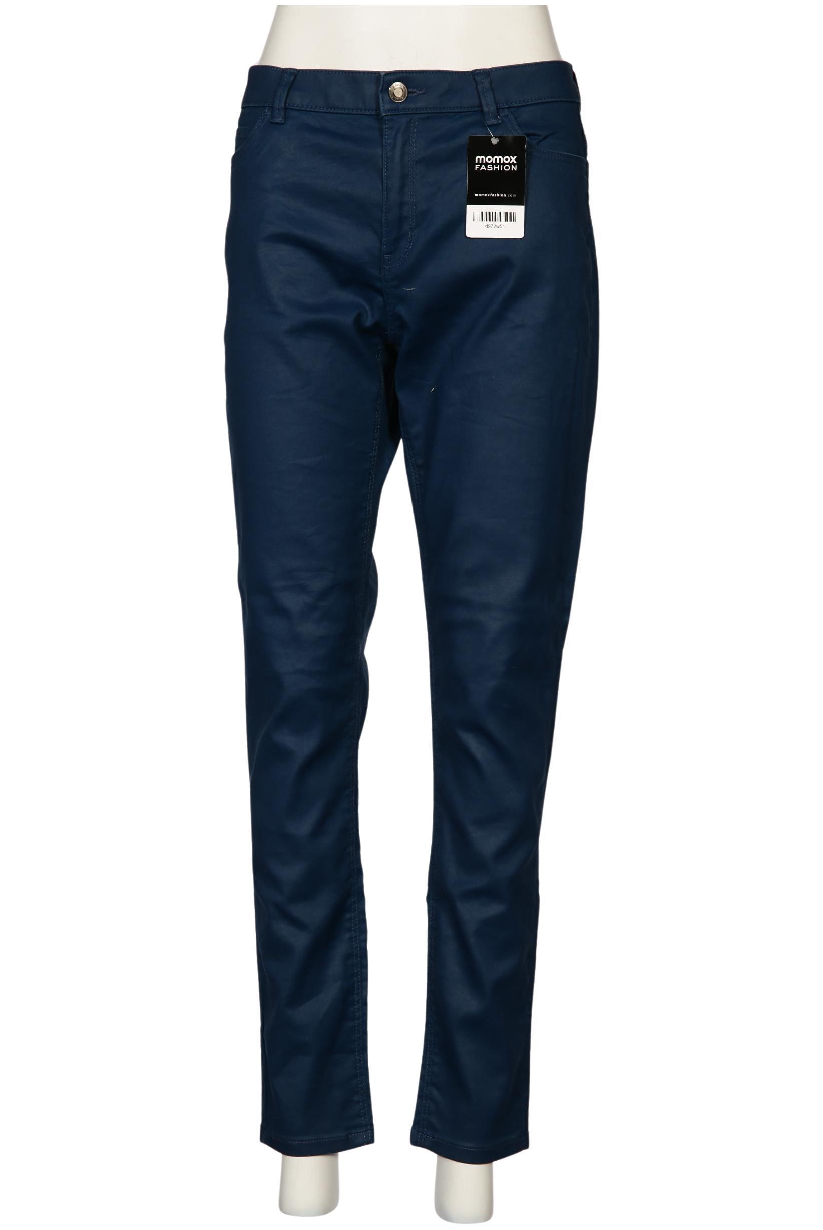 

Esprit Damen Jeans, marineblau, Gr. 40