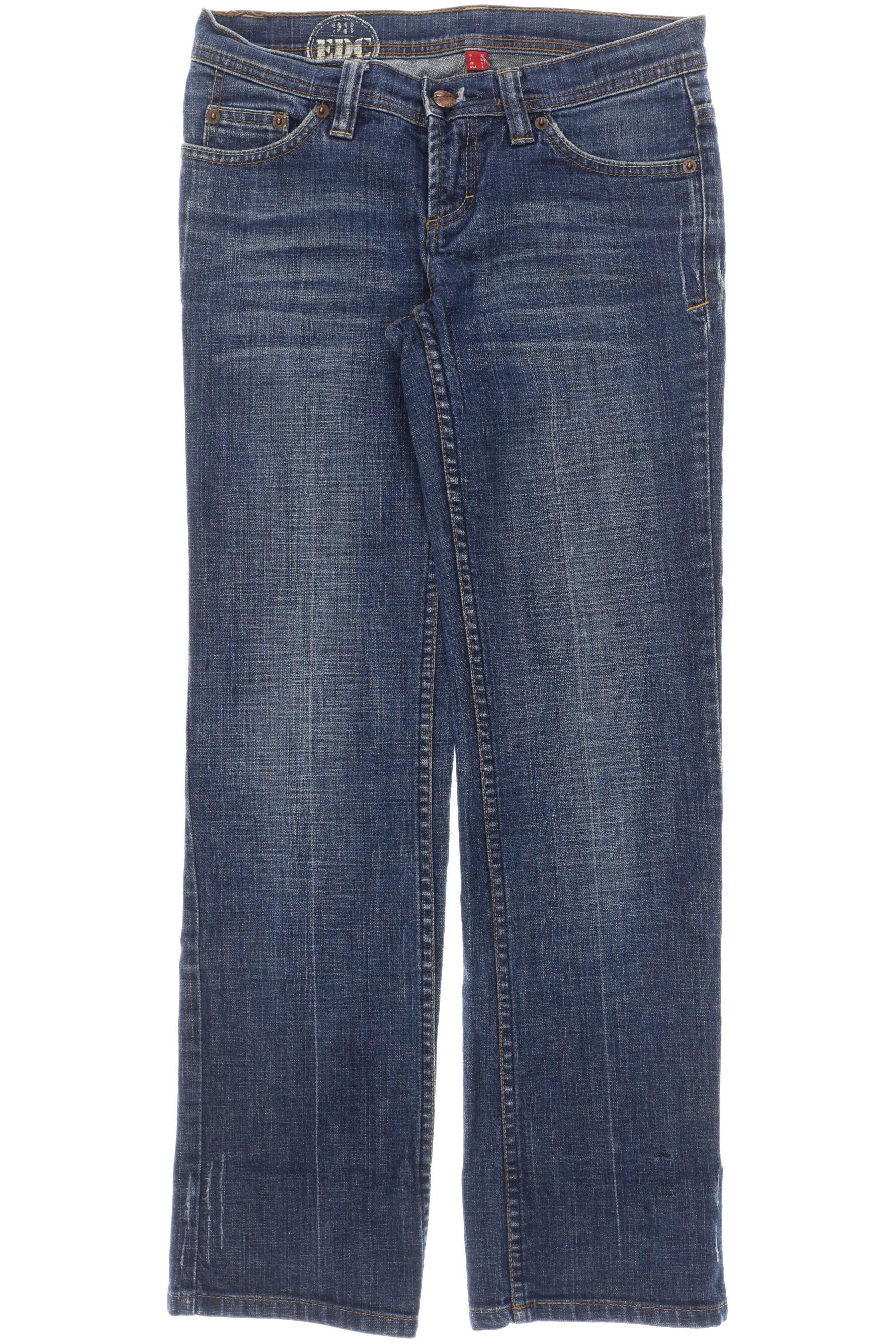 

Esprit Damen Jeans, blau, Gr. 32