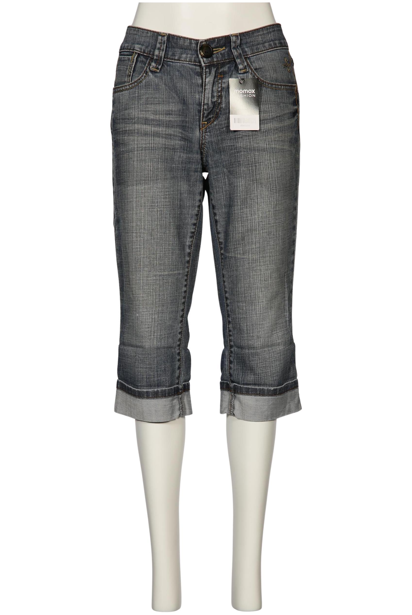 

Esprit Damen Jeans, blau, Gr. 28