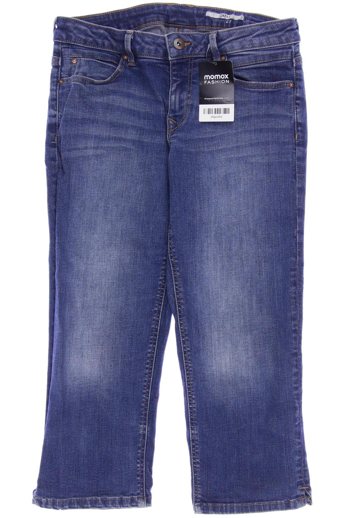 

Esprit Damen Jeans, blau