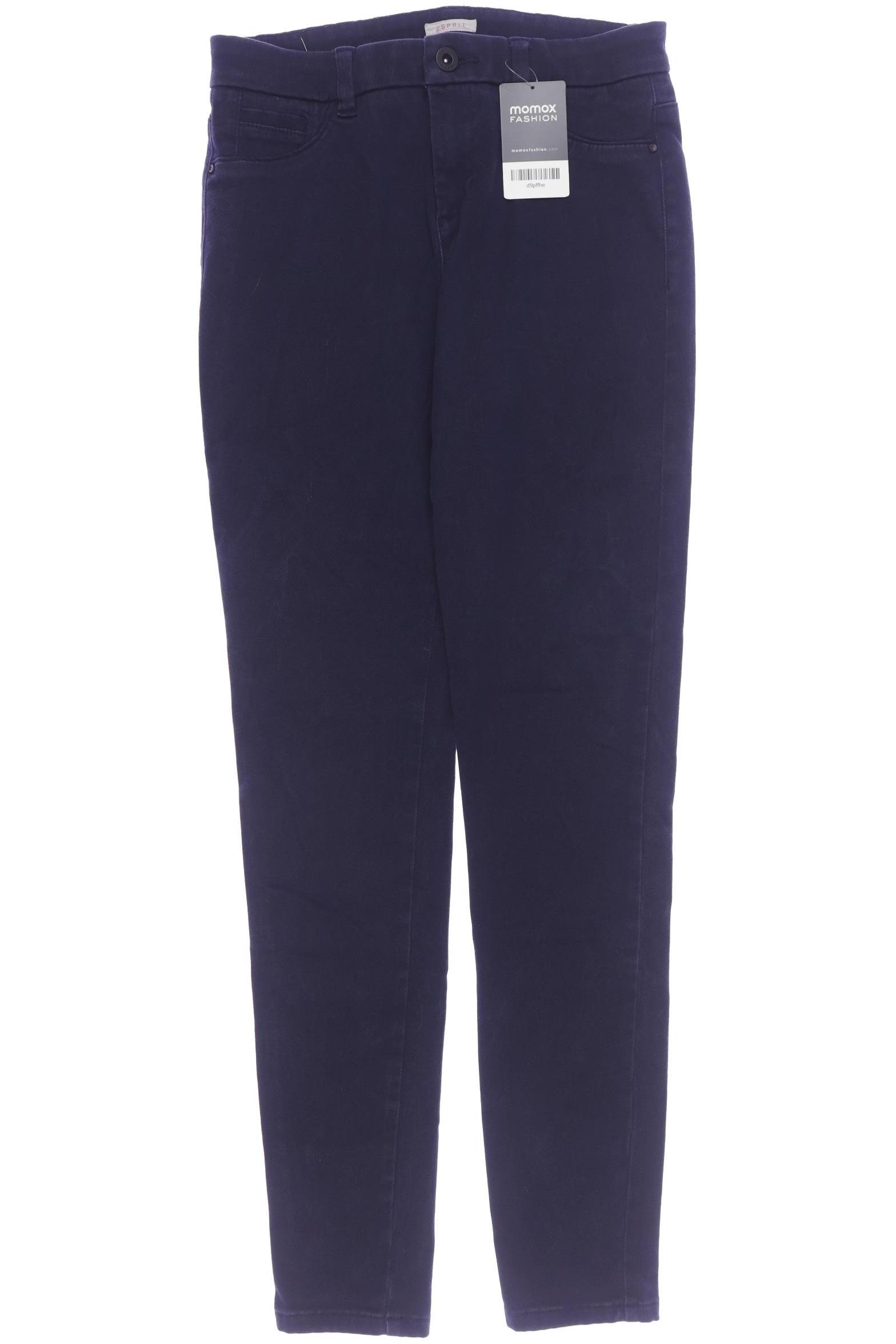 

Esprit Damen Jeans, marineblau, Gr. 38