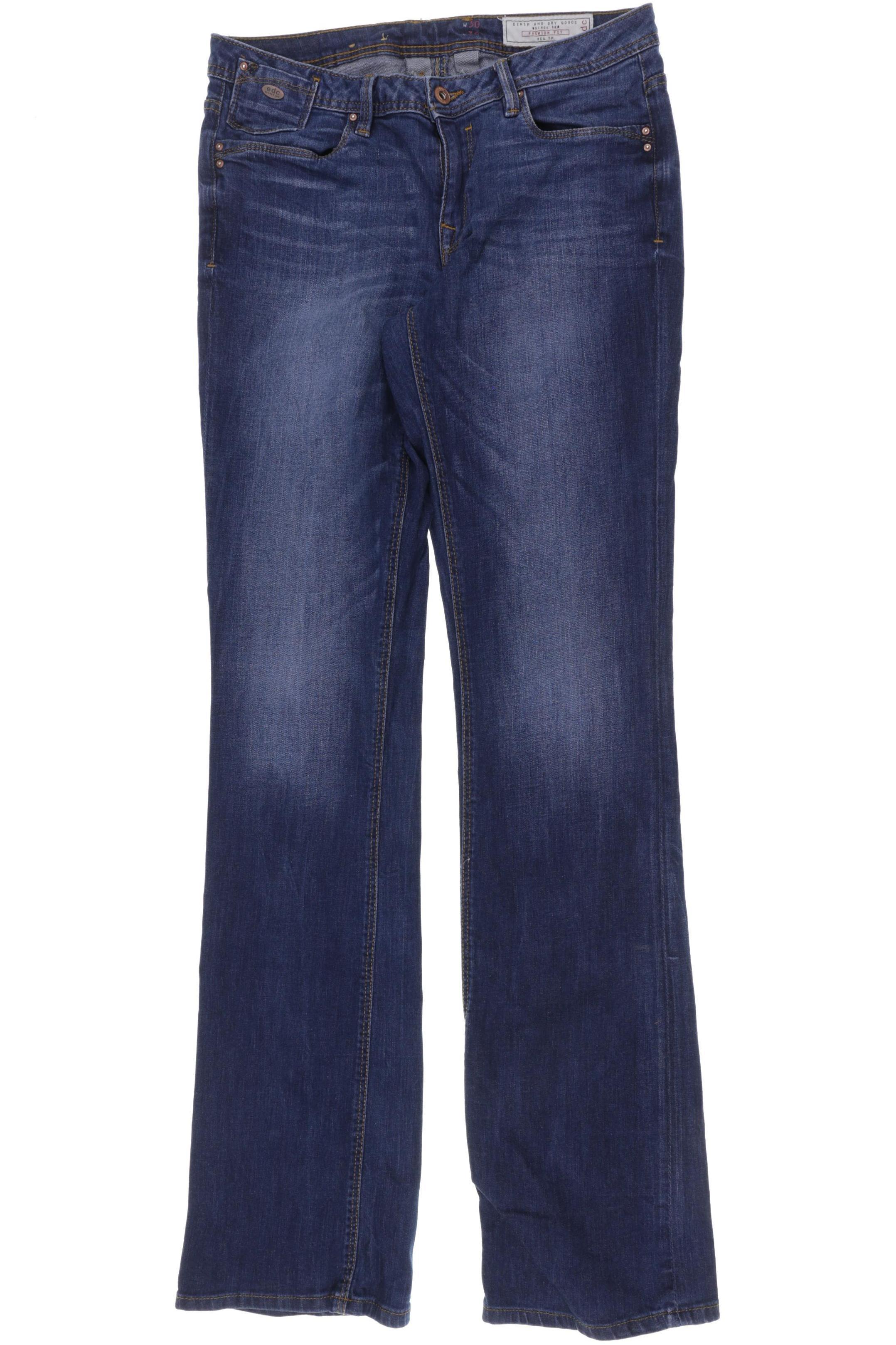 

Esprit Damen Jeans, blau, Gr. 30