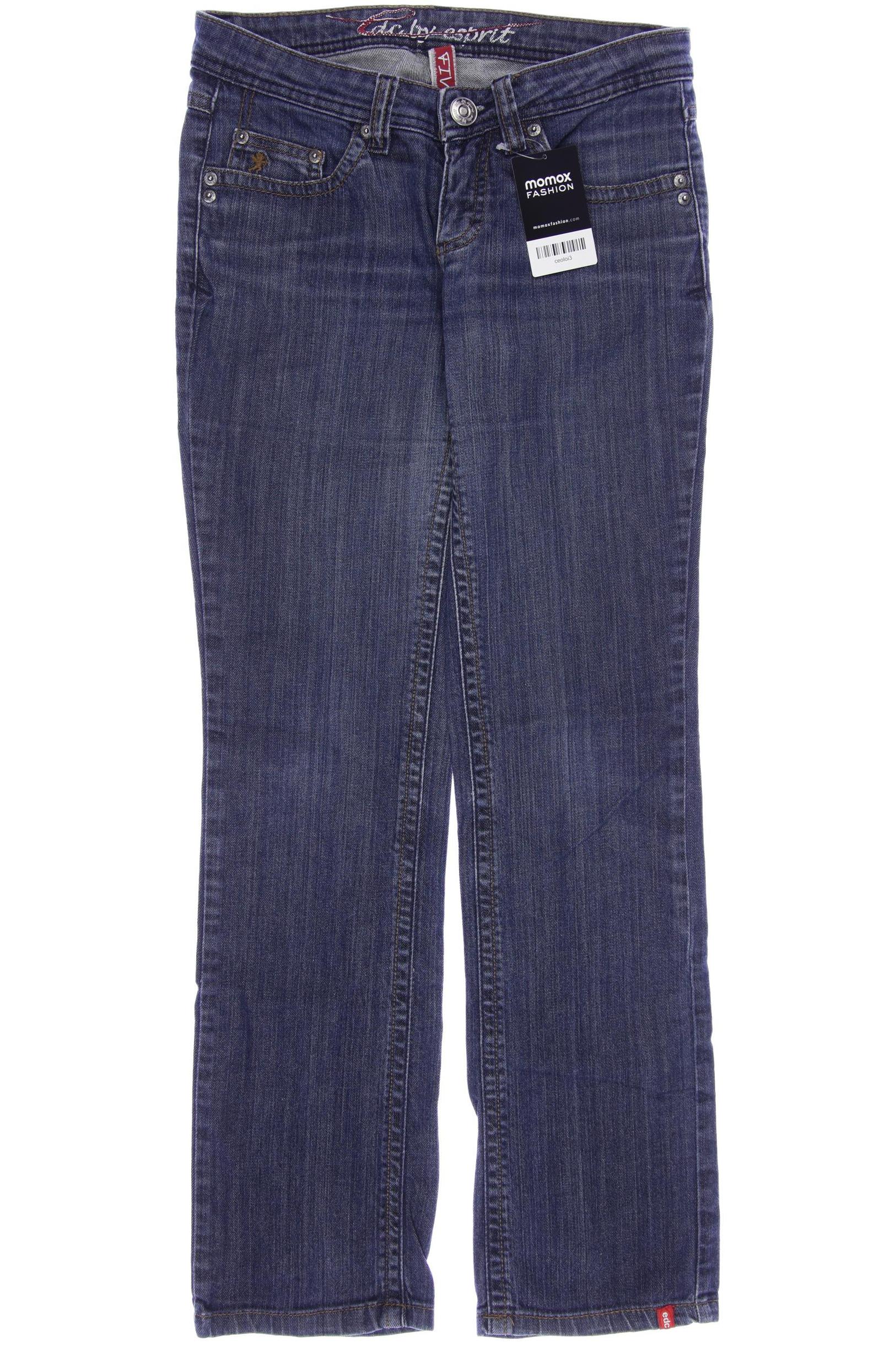 

Esprit Damen Jeans, blau, Gr. 29