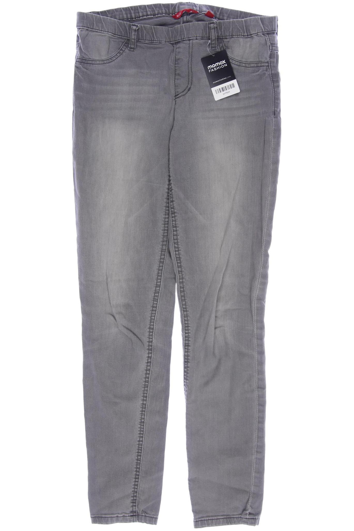 

Esprit Damen Jeans, grau, Gr. 38