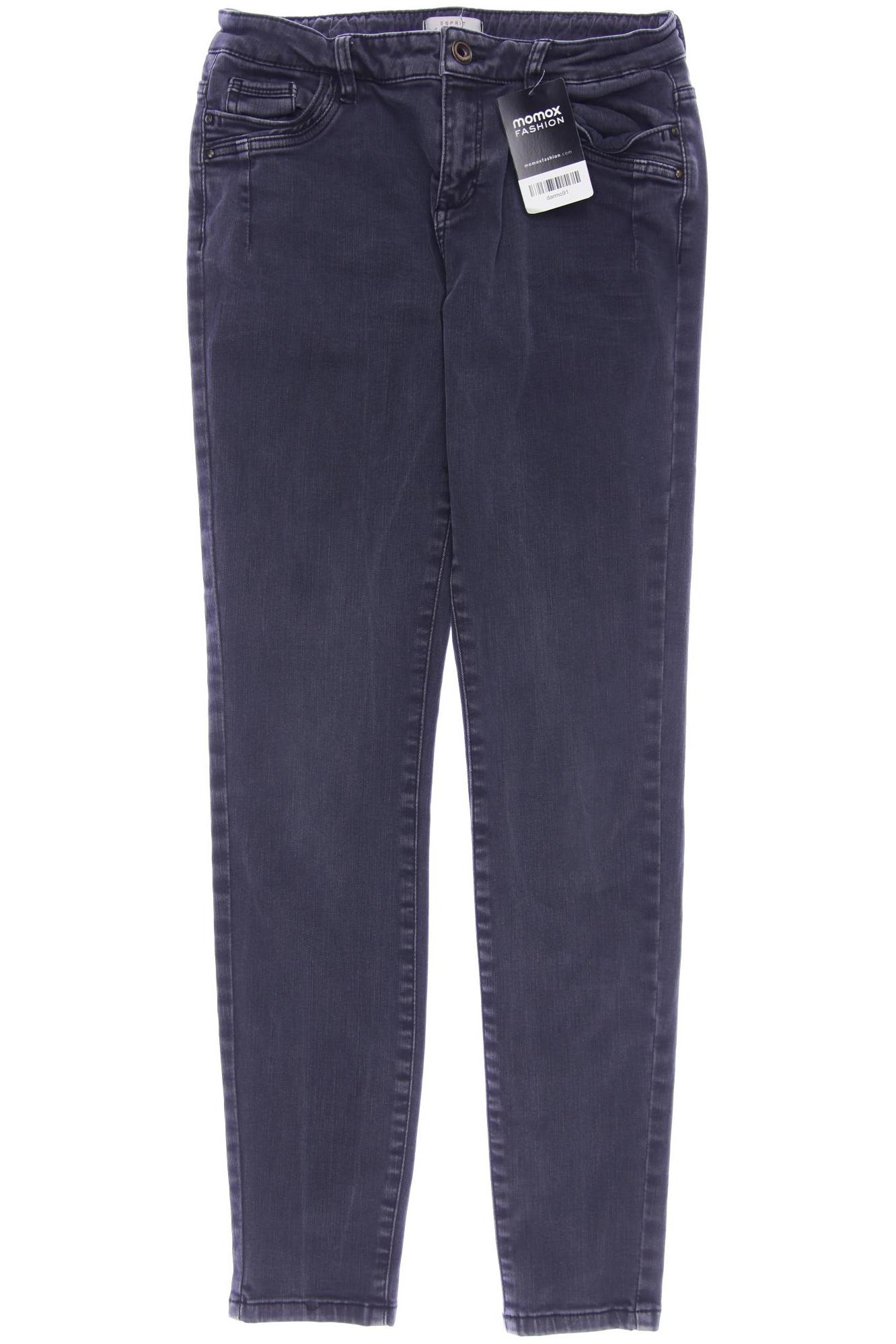 

Esprit Damen Jeans, grau, Gr. 36