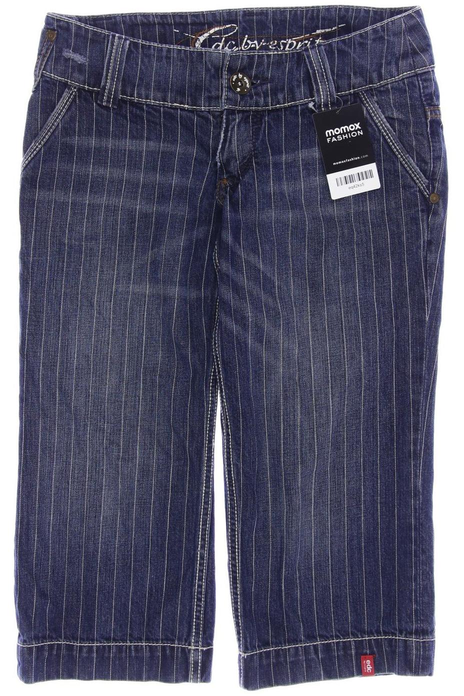 

Esprit Damen Jeans, marineblau