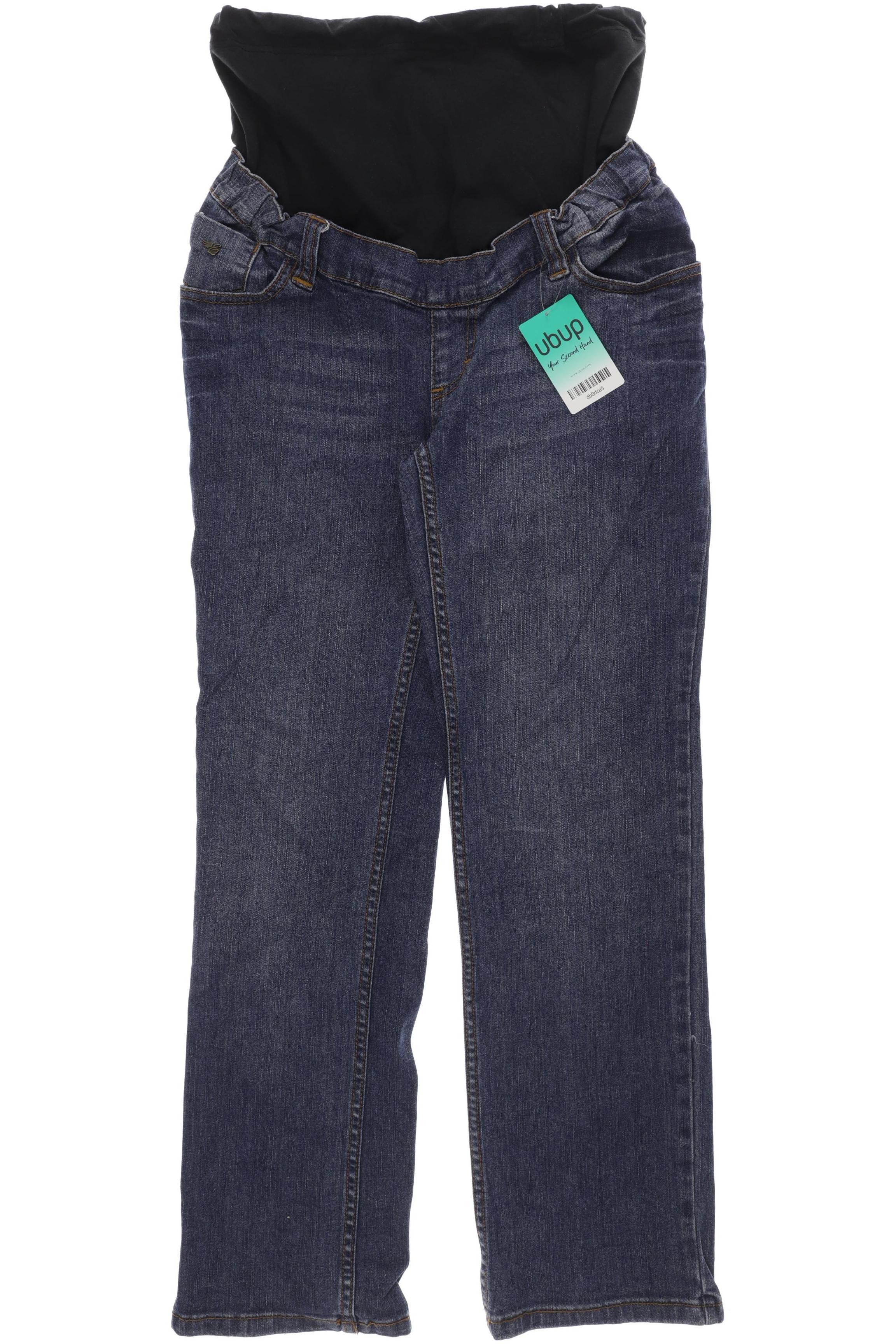 

Esprit Damen Jeans, blau, Gr. 34