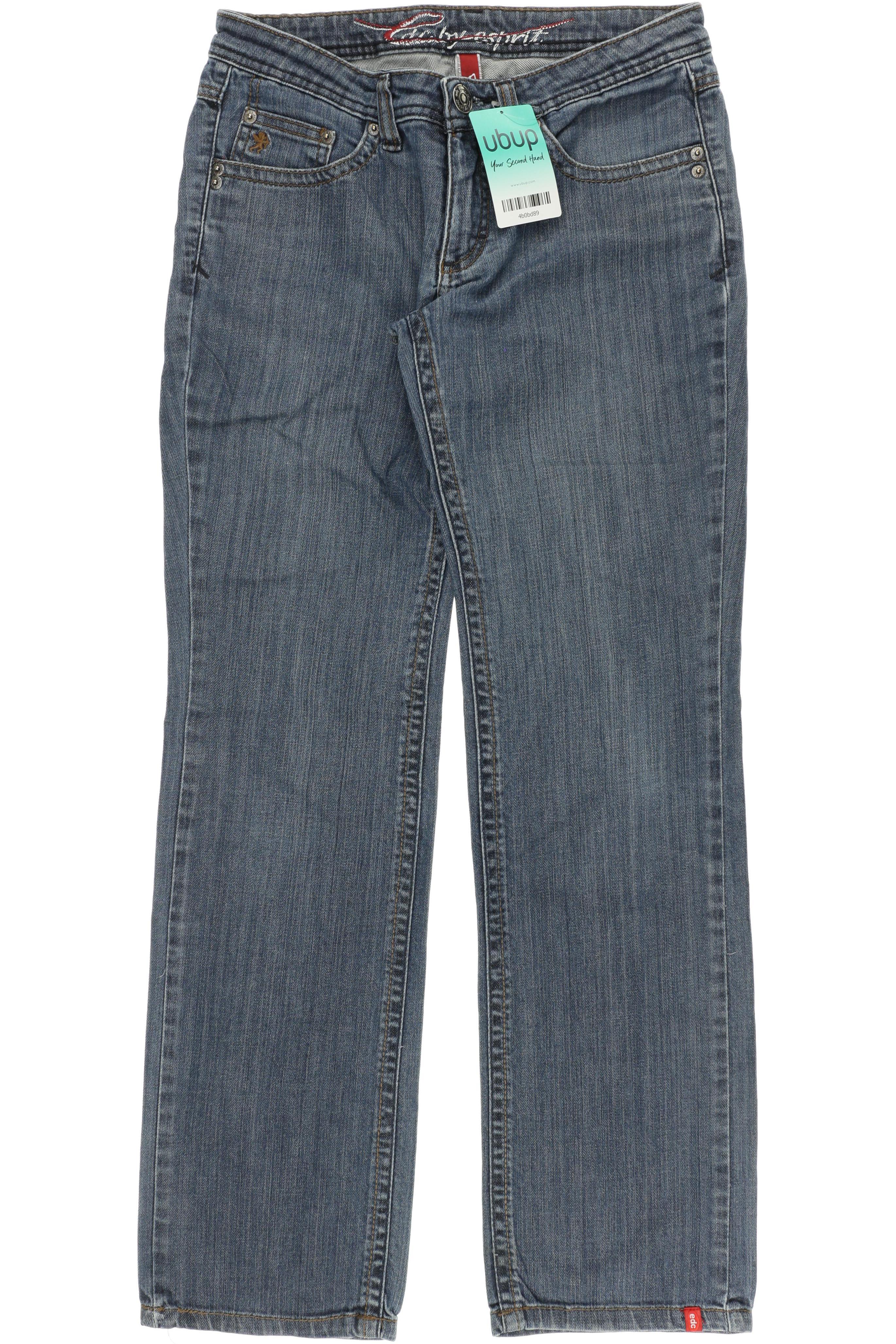 

Esprit Damen Jeans, blau, Gr. 28
