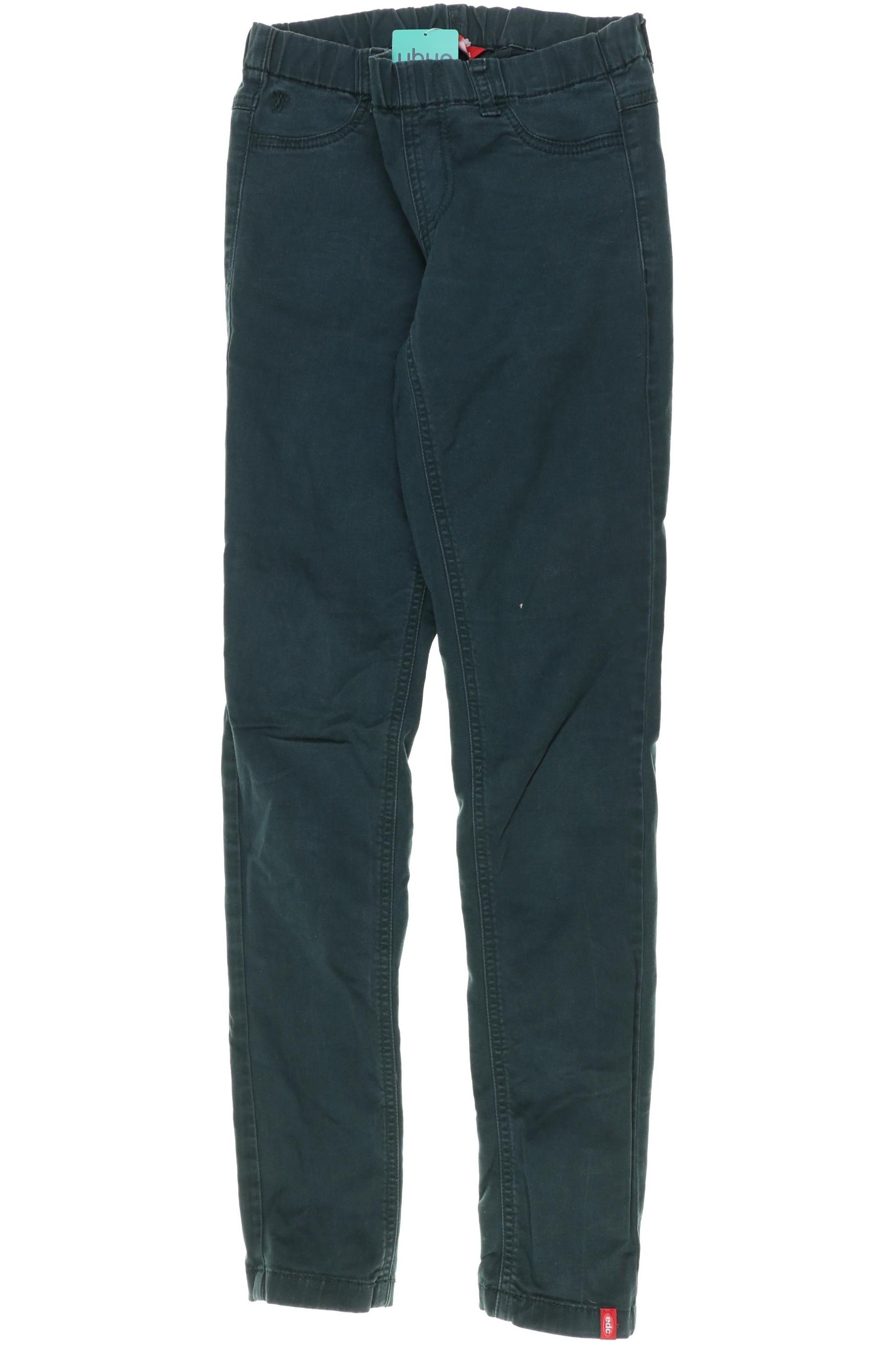 

Esprit Damen Jeans, grün, Gr. 34