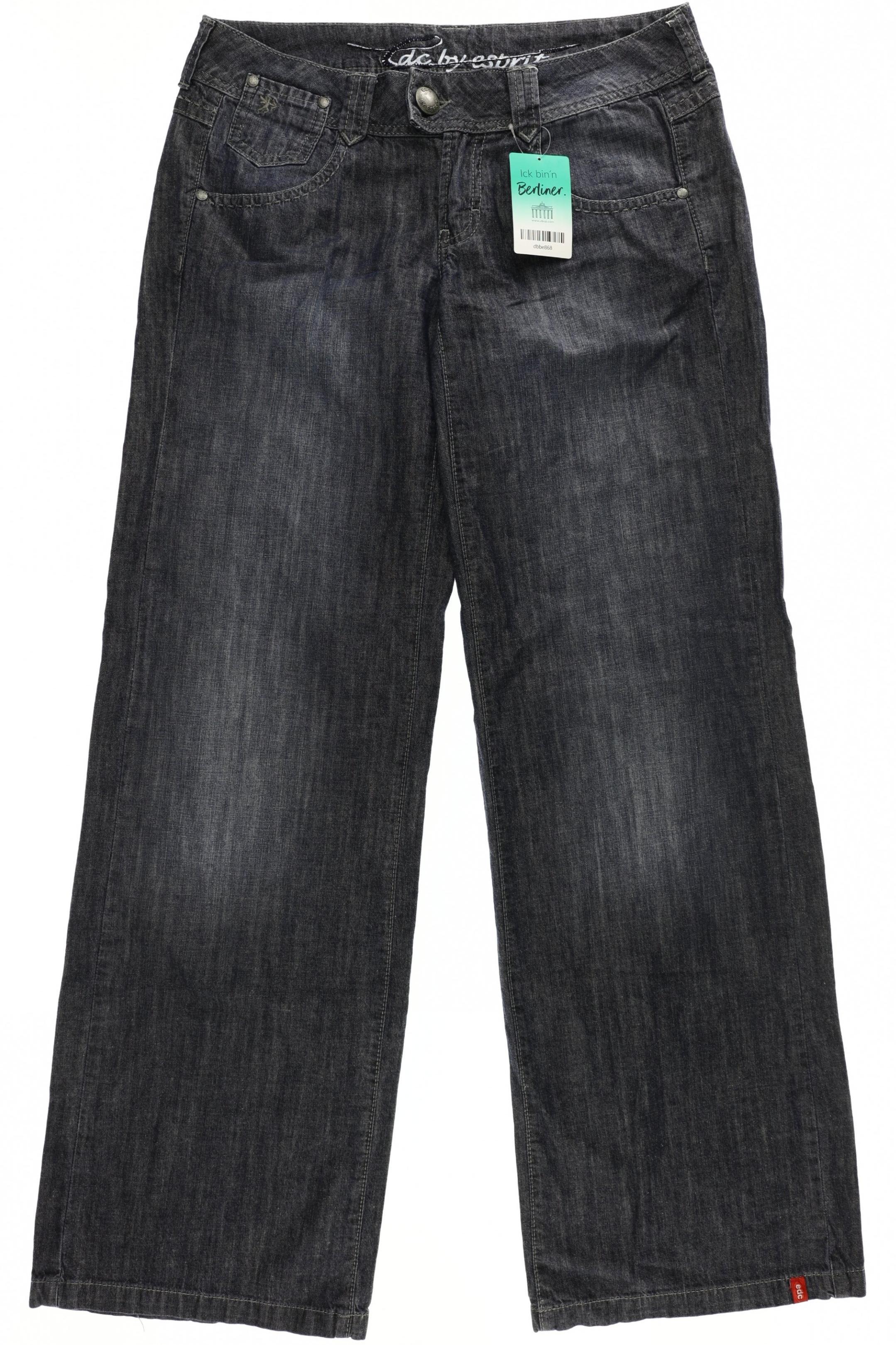 

Esprit Damen Jeans, blau, Gr. 29