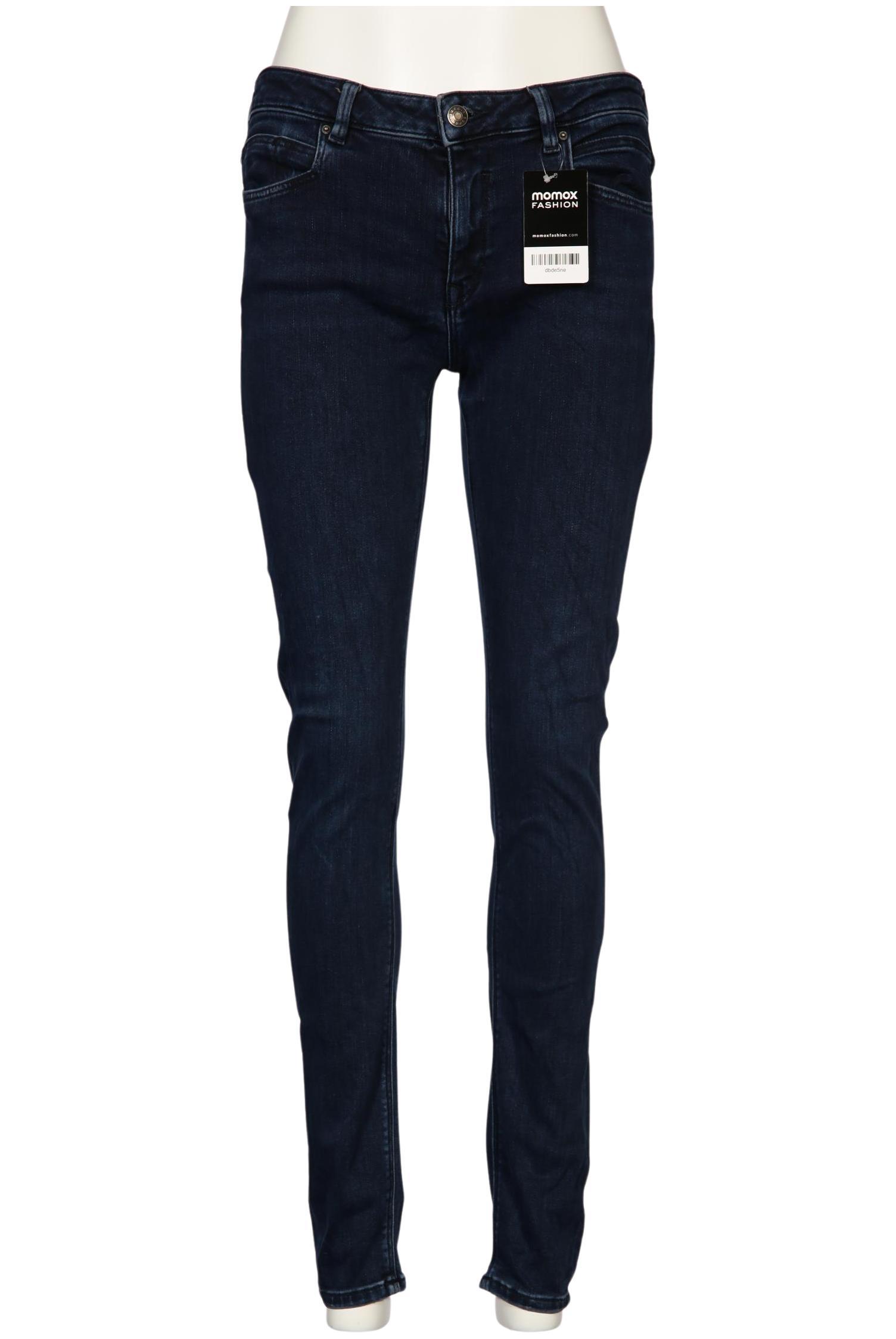 

Esprit Damen Jeans, marineblau, Gr. 30