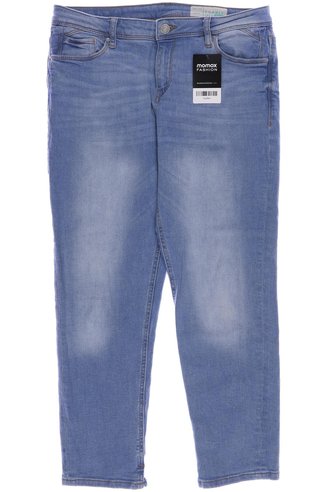 

Esprit Damen Jeans, blau
