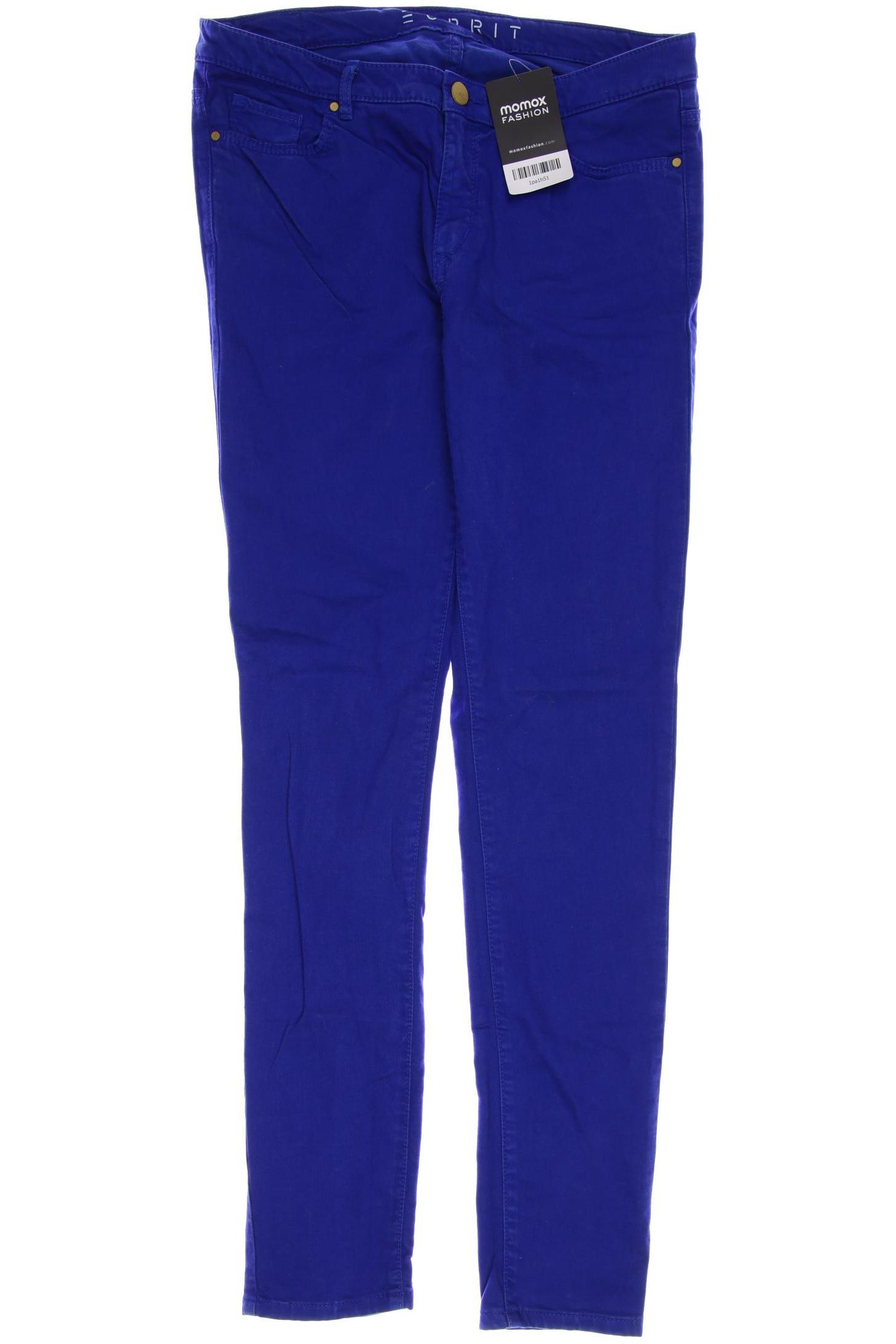 

Esprit Damen Jeans, blau, Gr. 29