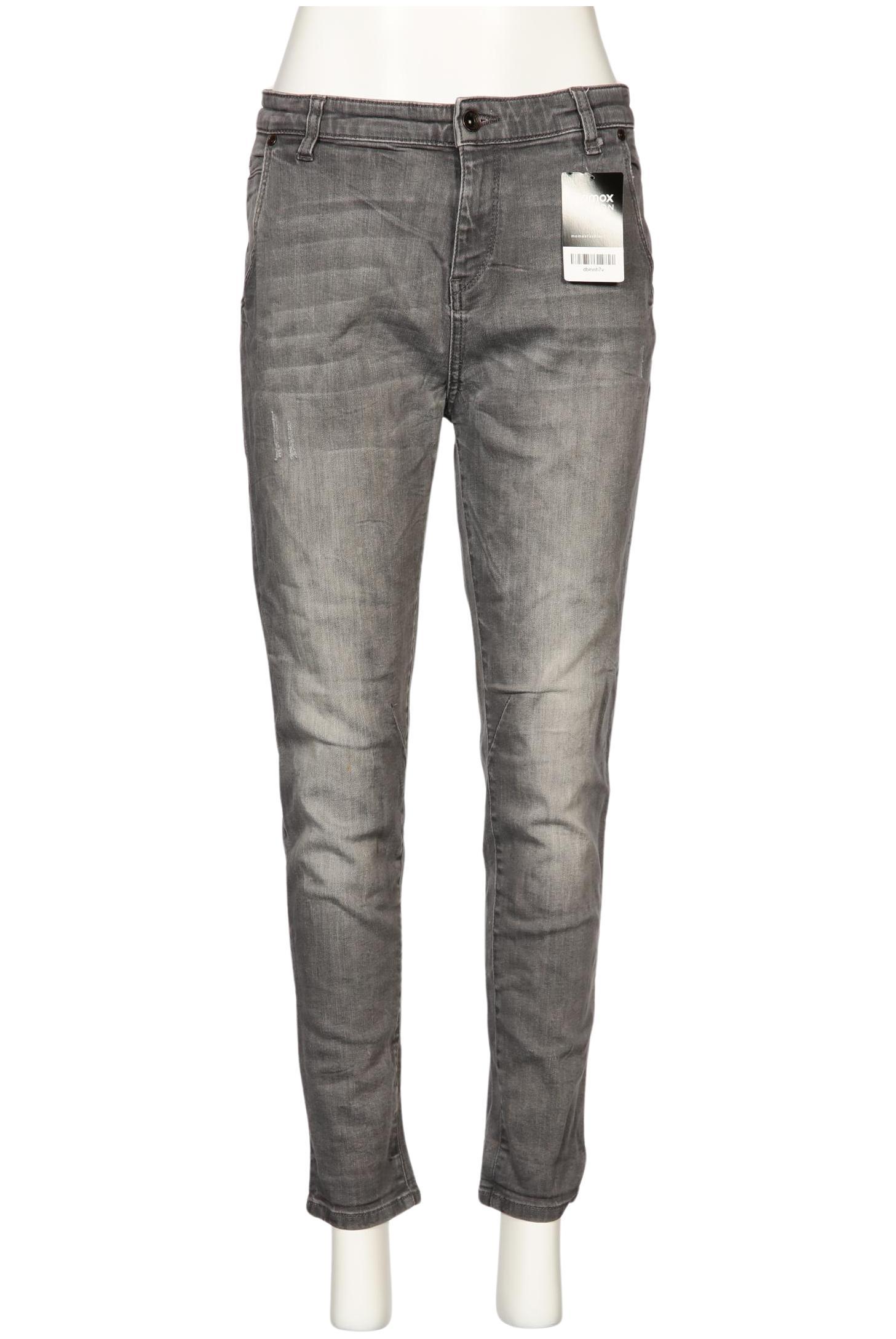 

Esprit Damen Jeans, grau, Gr. 29