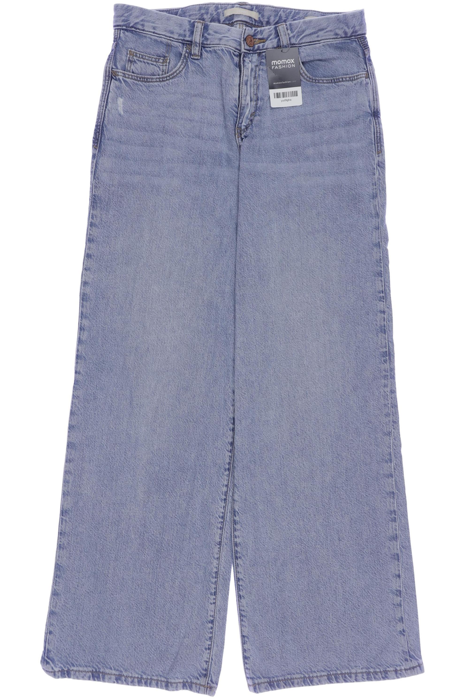 

Esprit Damen Jeans, blau, Gr. 29