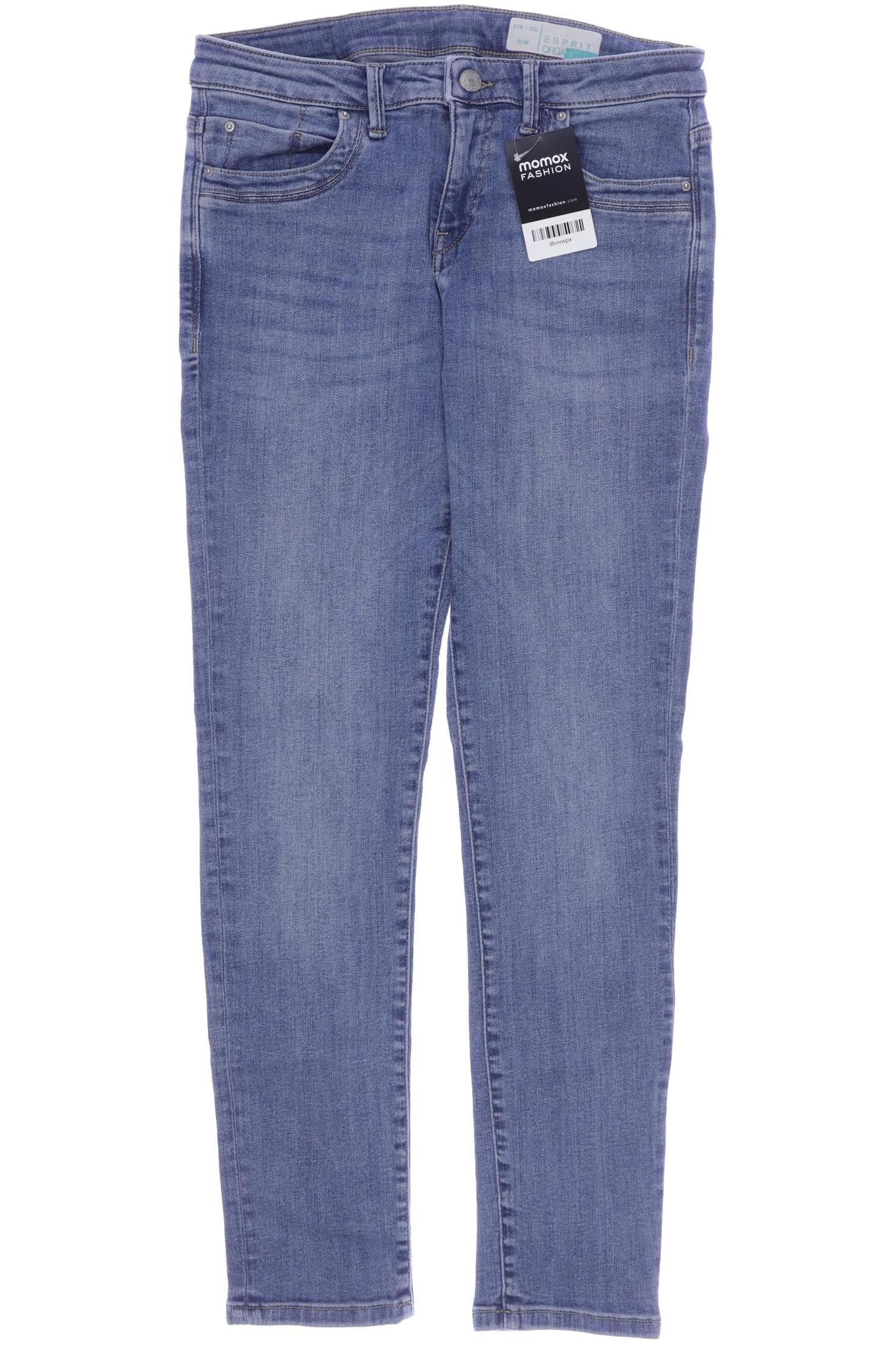 

Esprit Damen Jeans, blau