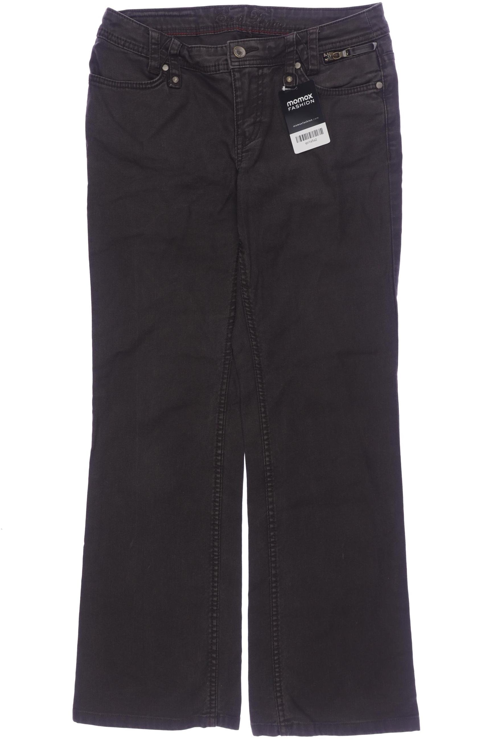 

Esprit Damen Jeans, braun, Gr. 38