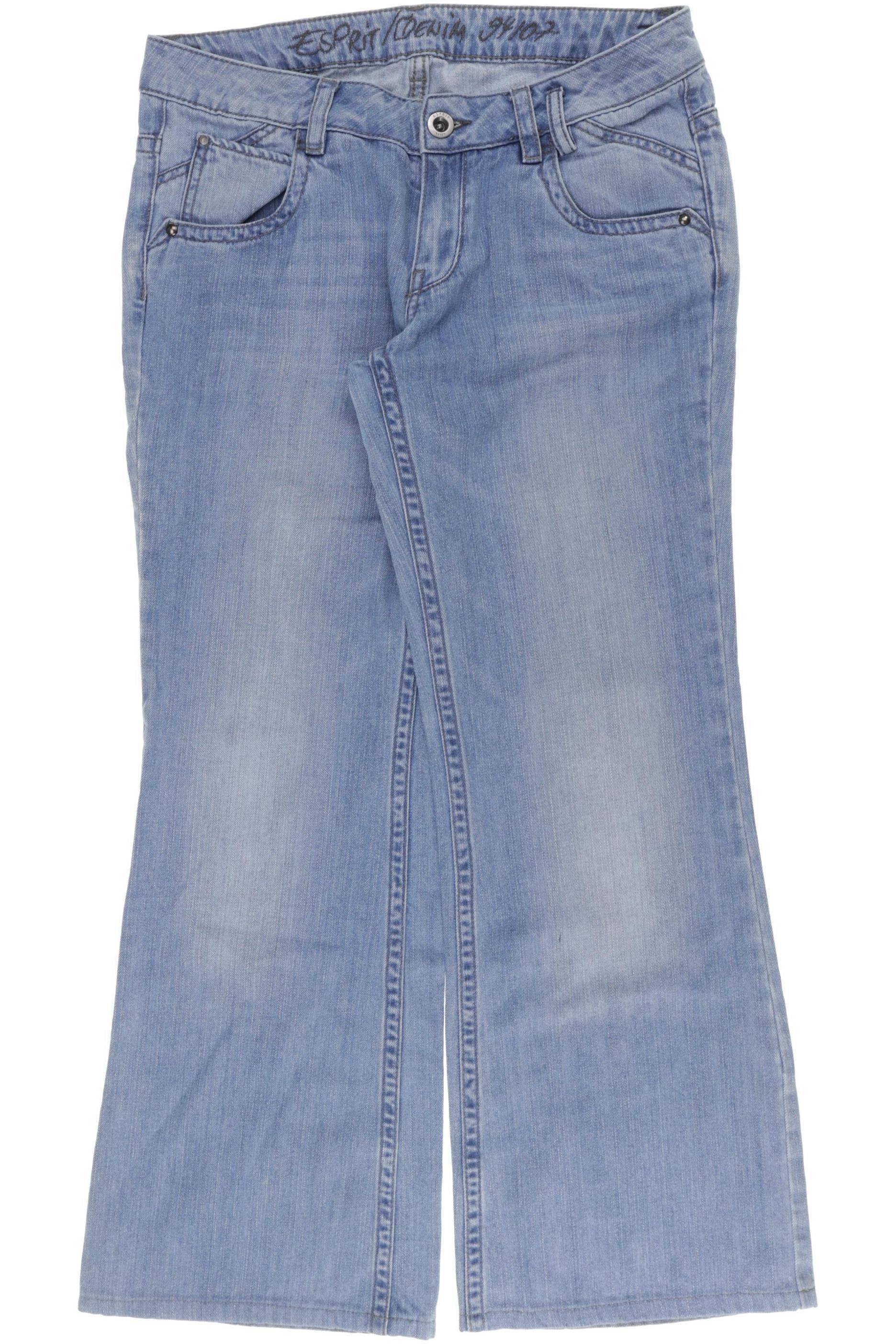 

Esprit Damen Jeans, blau, Gr. 31