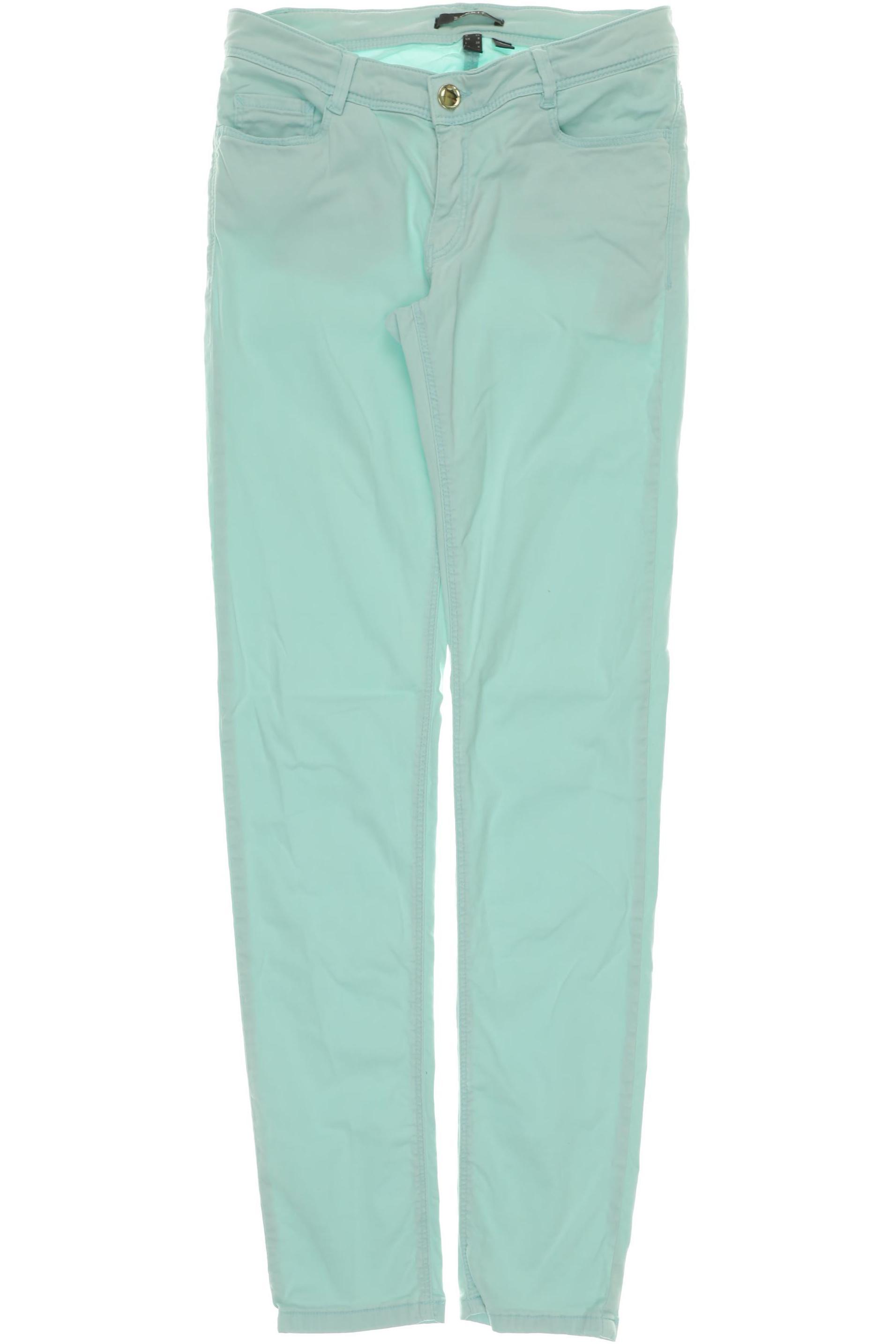 

Esprit Damen Stoffhose, grün, Gr. 34