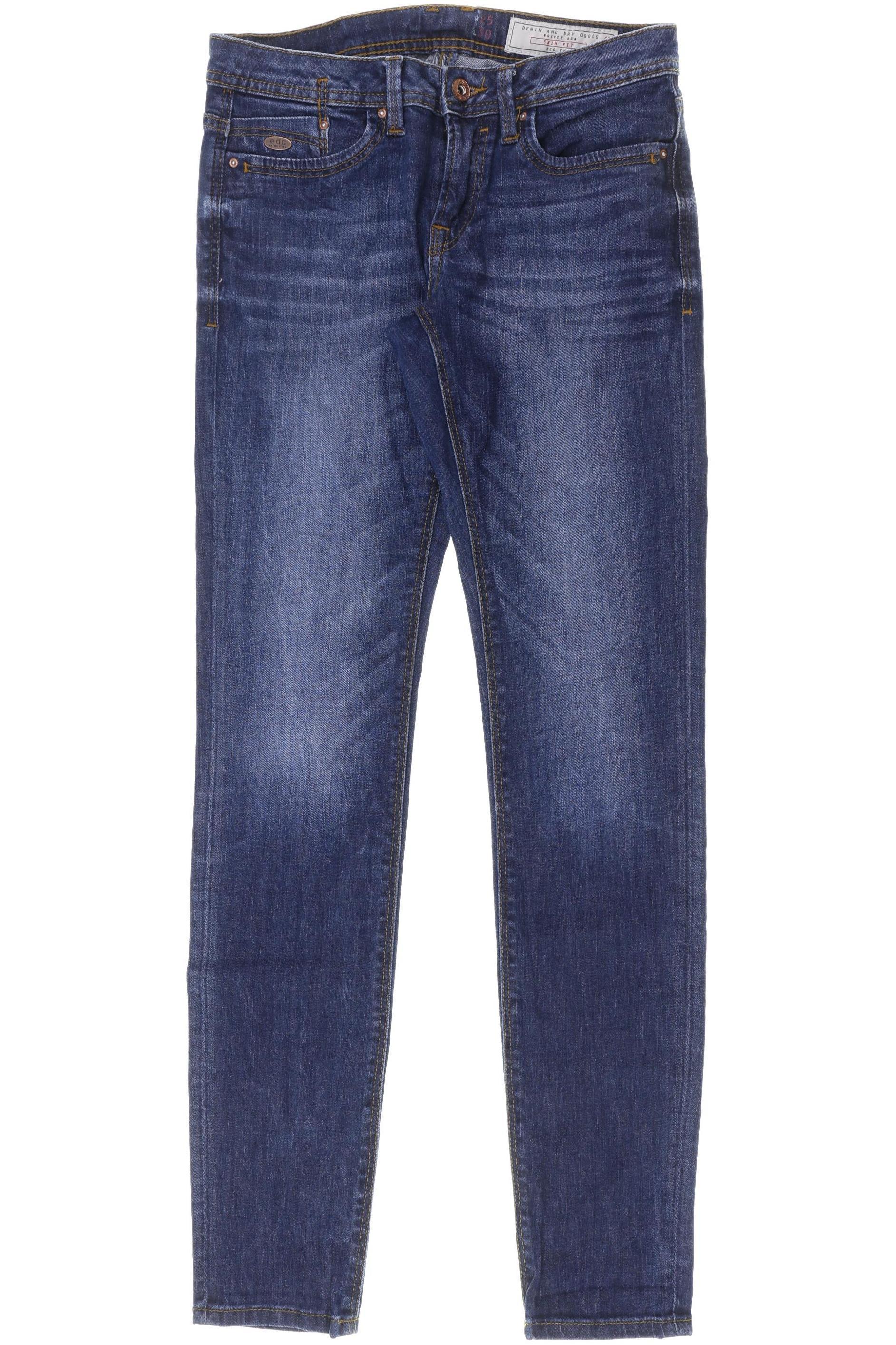 

Esprit Damen Jeans, blau, Gr. 25
