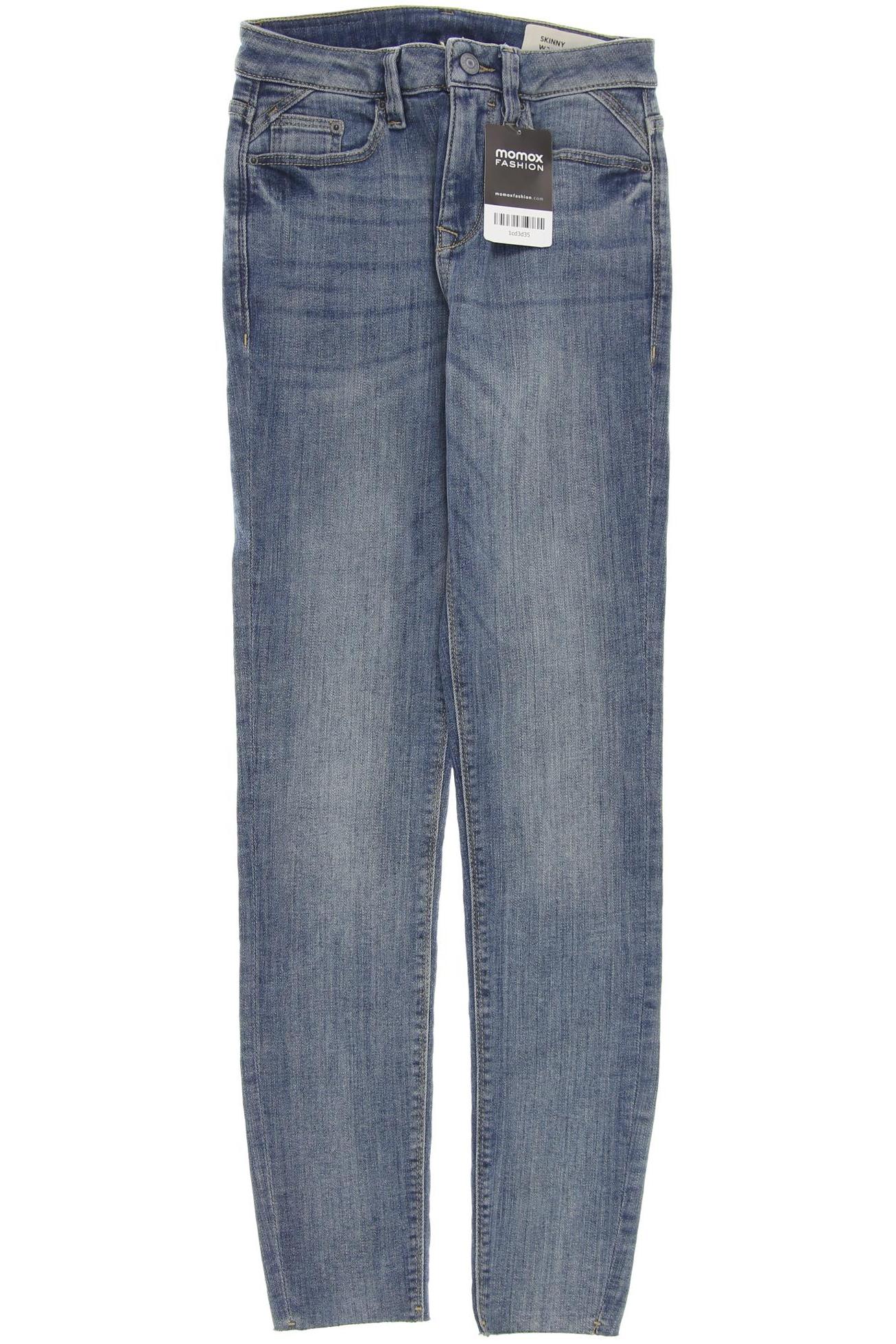 

Esprit Damen Jeans, blau