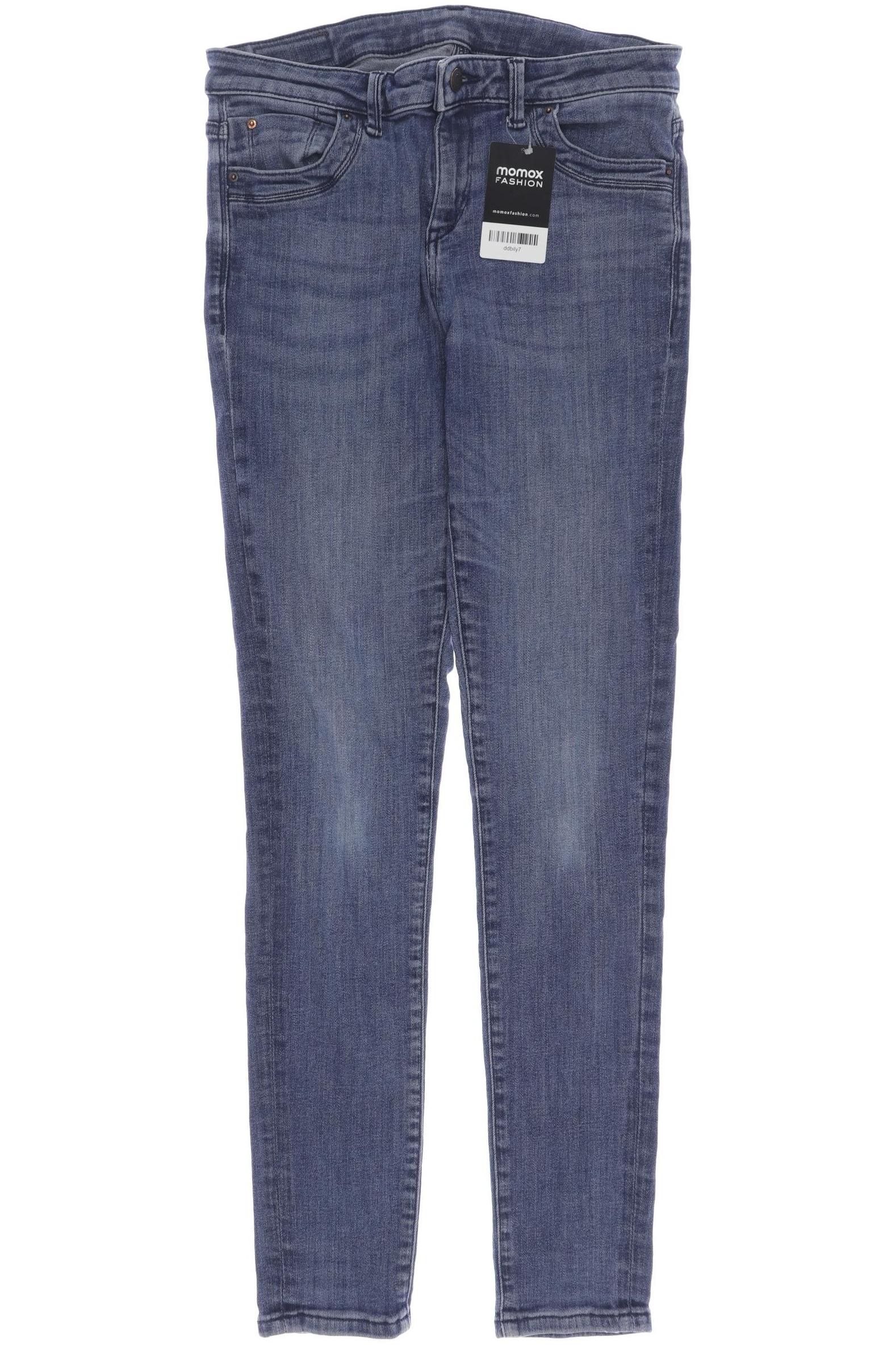 

Esprit Damen Jeans, blau