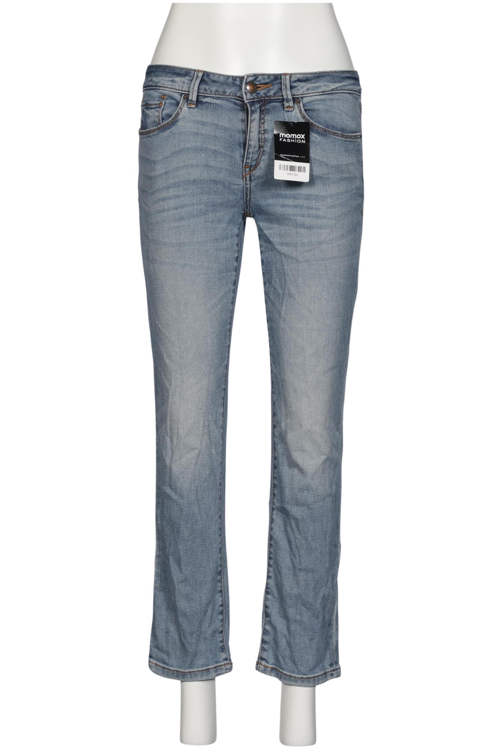 

Esprit Damen Jeans, hellblau, Gr. 0
