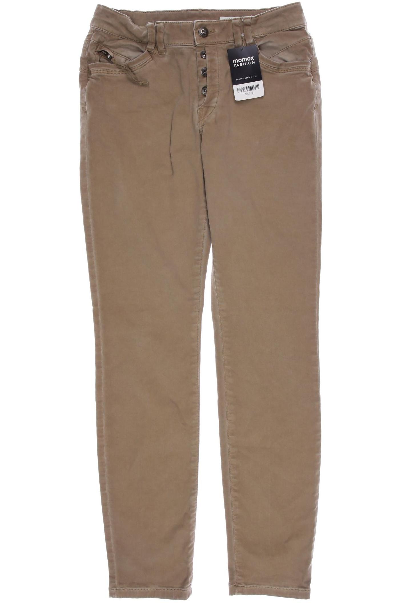 

Esprit Damen Jeans, beige
