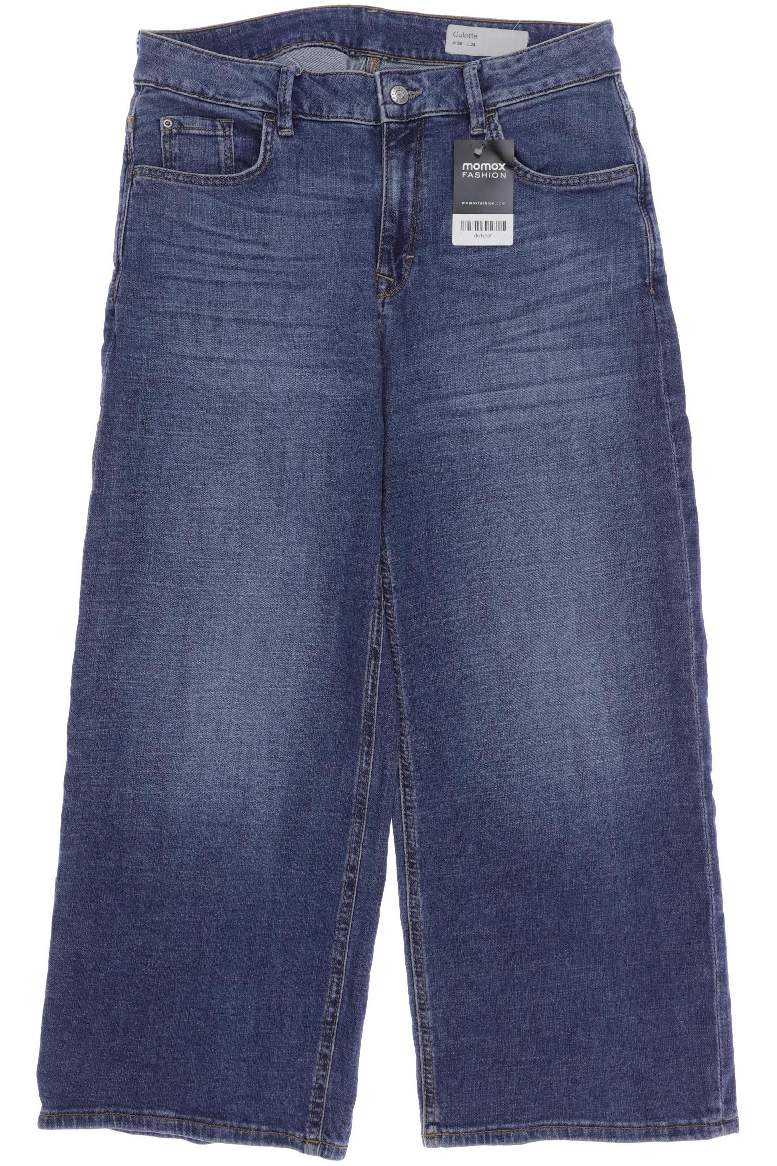 

Esprit Damen Jeans, blau, Gr. 29