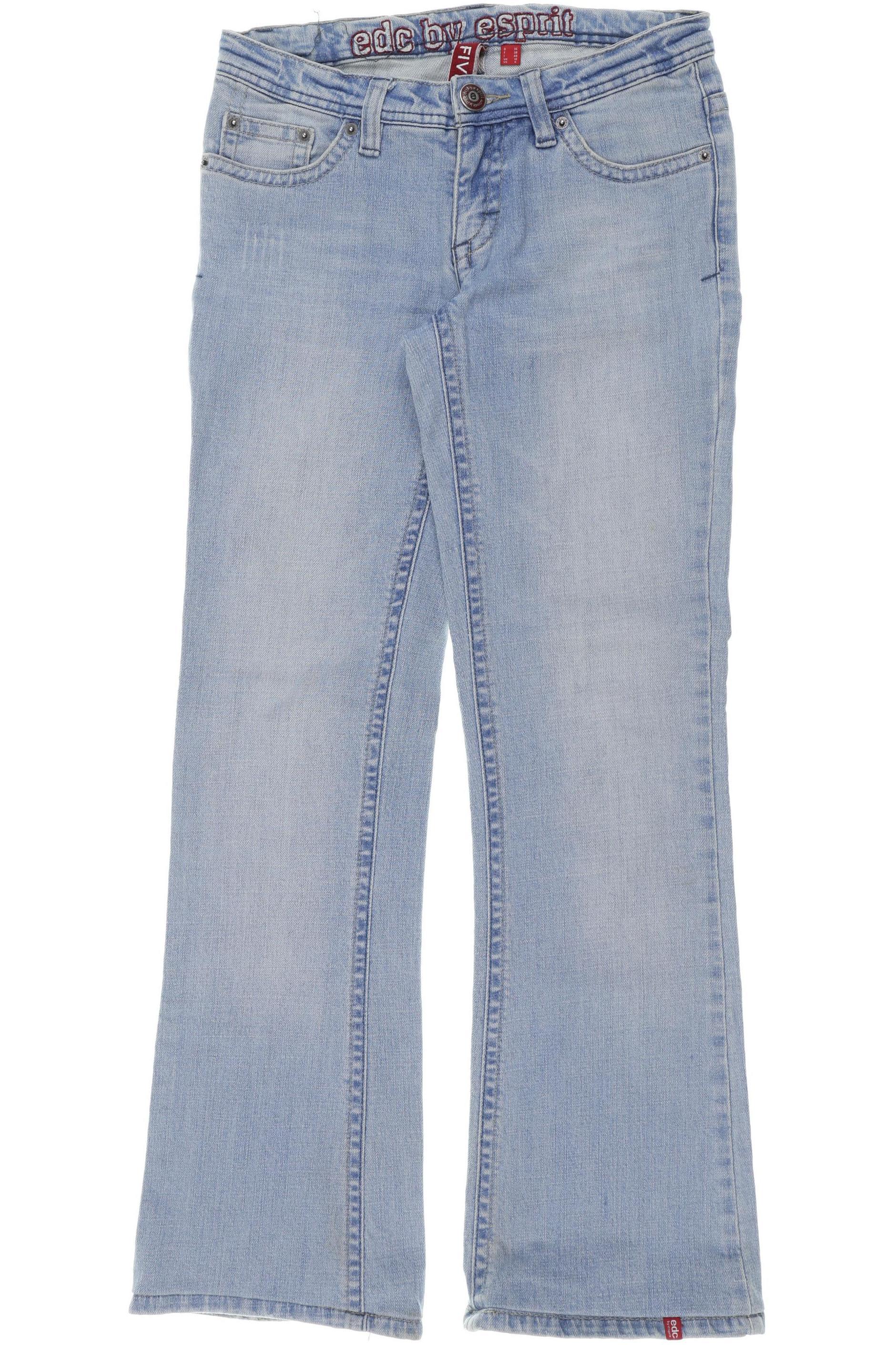

Esprit Damen Jeans, blau, Gr. 36